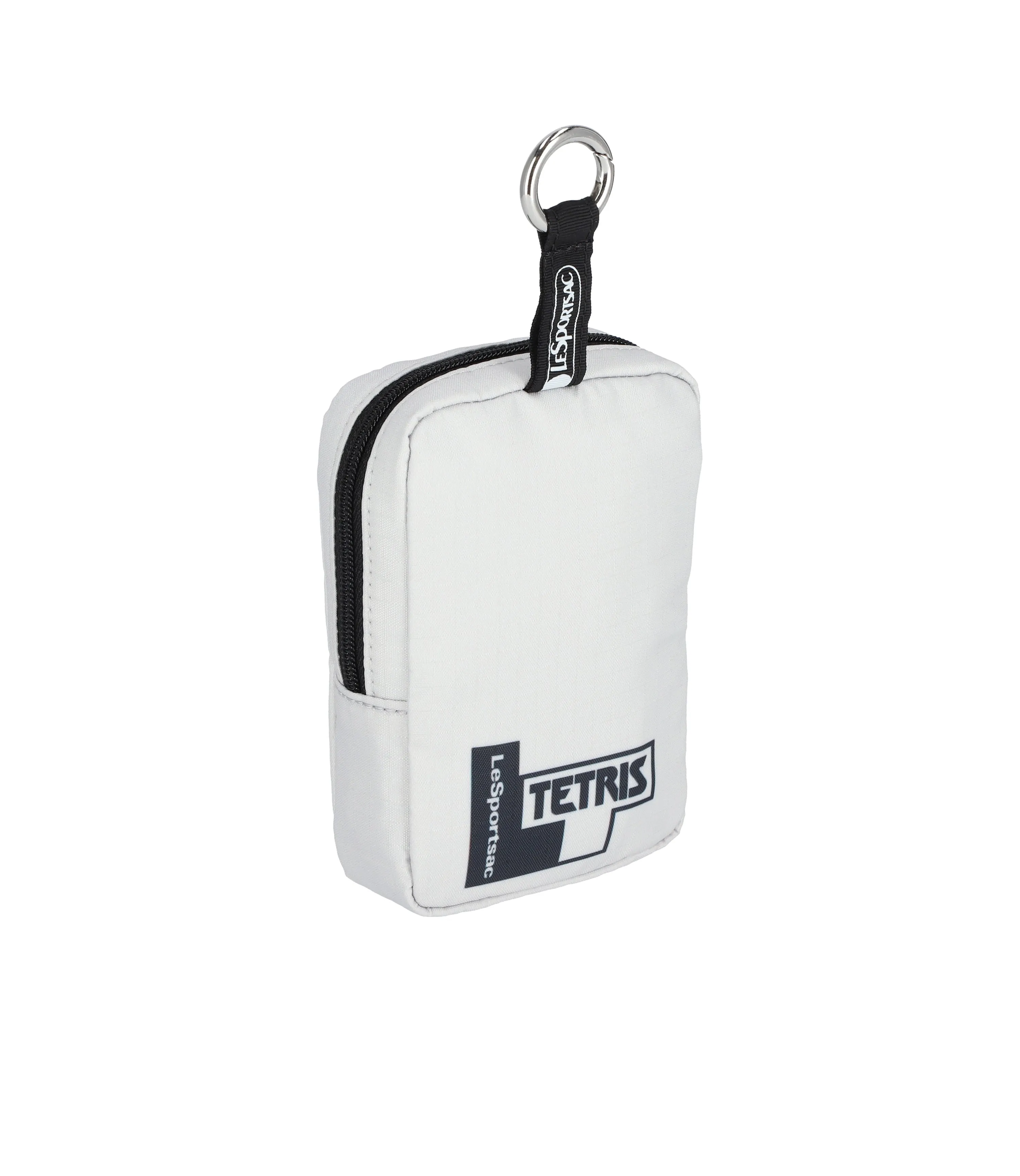 Tetris™ Key Ring sold by Lesportsac product image thumbnail 3