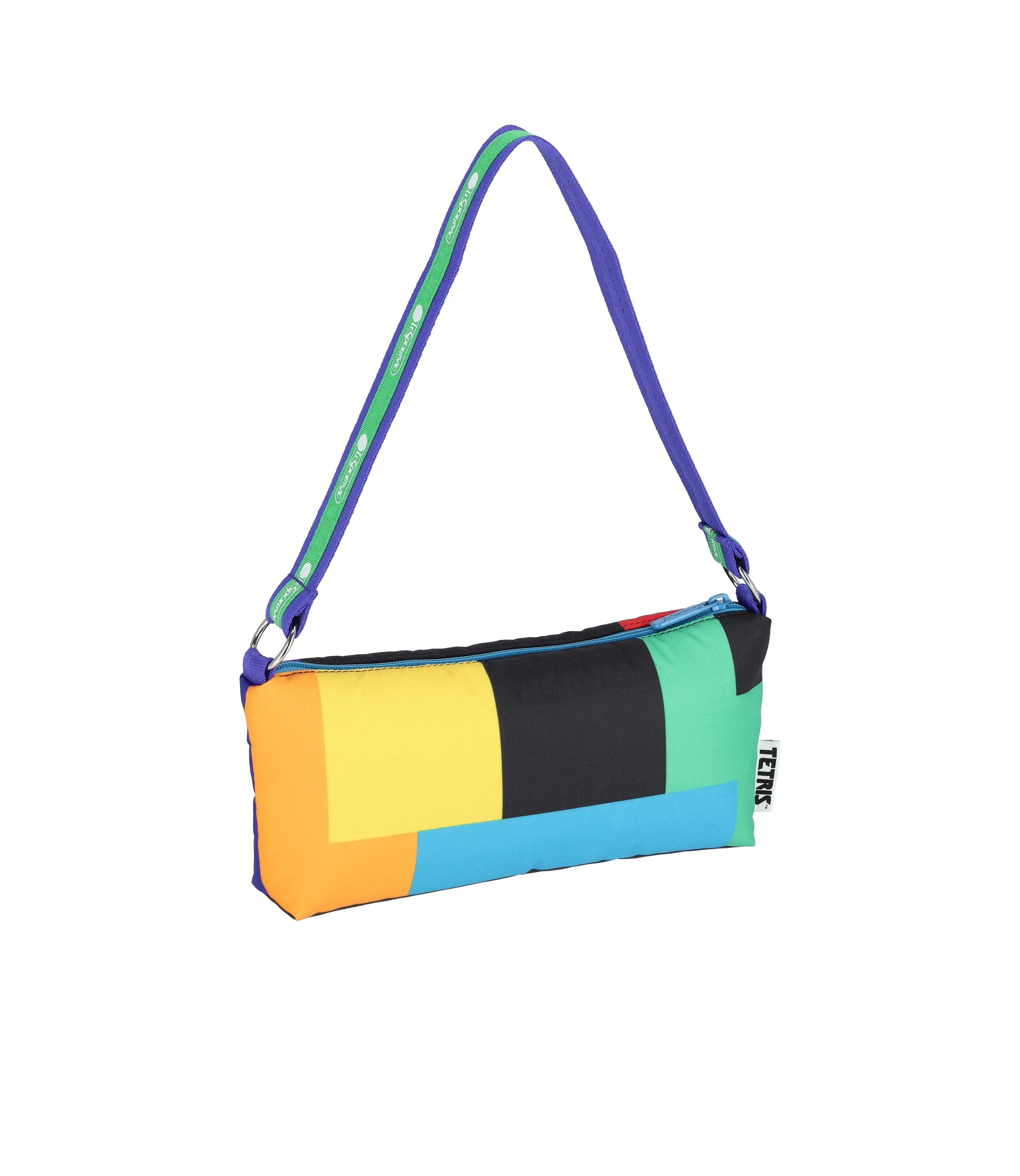 Small Zip Baguette sold by Lesportsac product image thumbnail 3