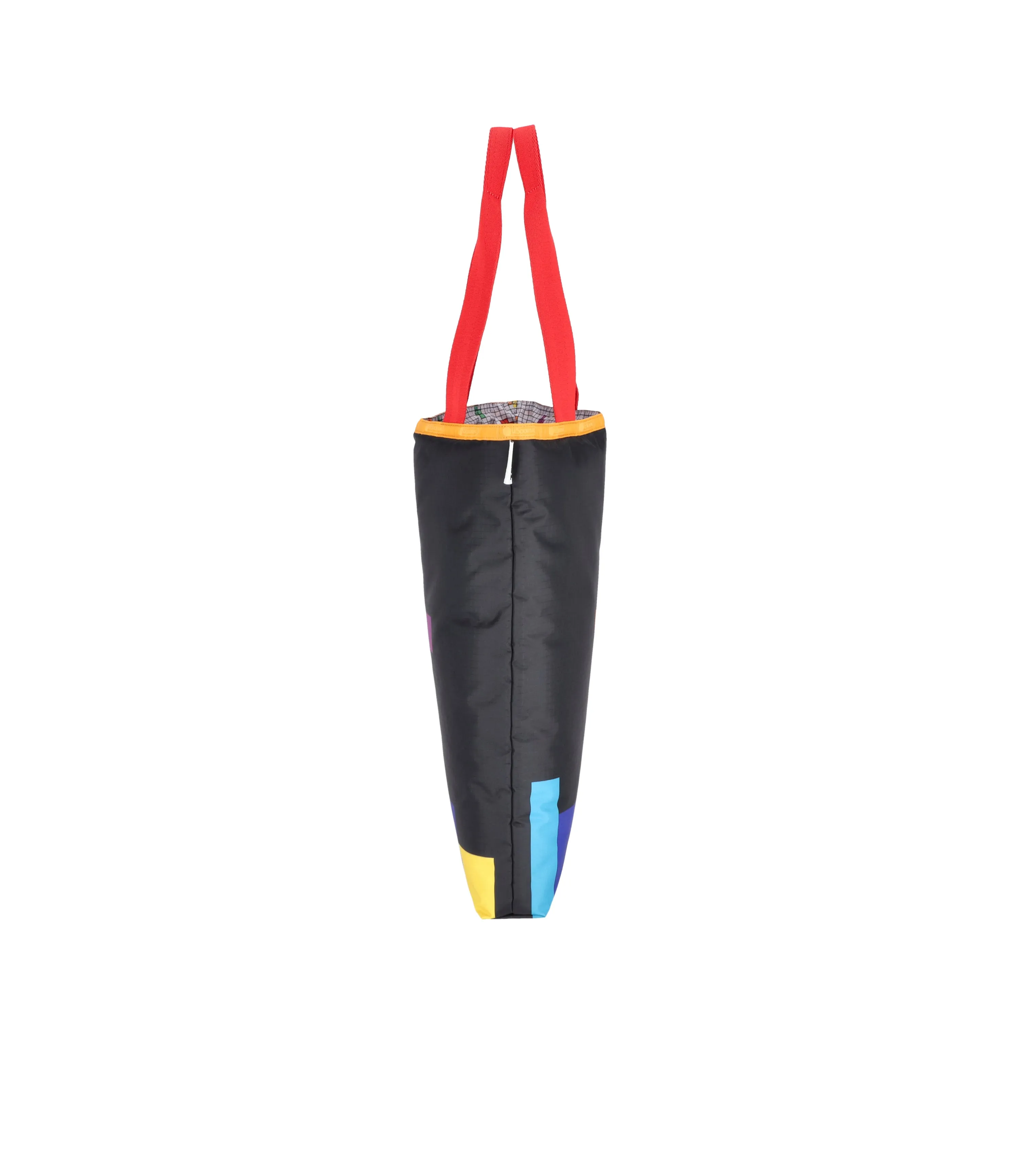 North/South Book Tote sold by Lesportsac product image thumbnail 3