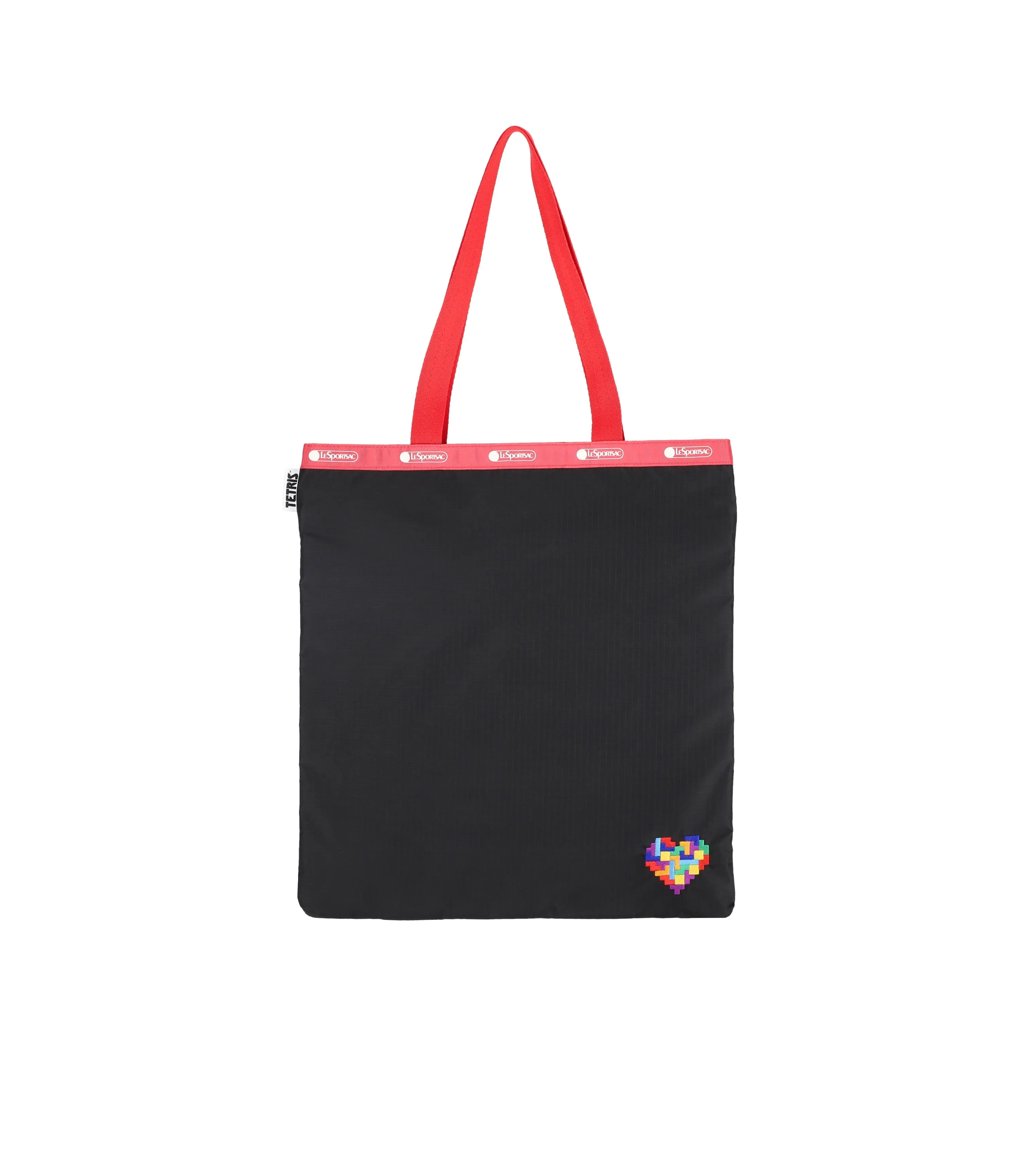 Large Emerald Tote sold by Lesportsac