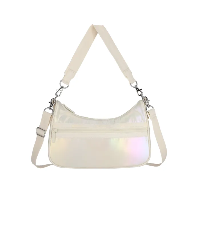 Gradient Small Convertible Shoulder Bag sold by Lesportsac