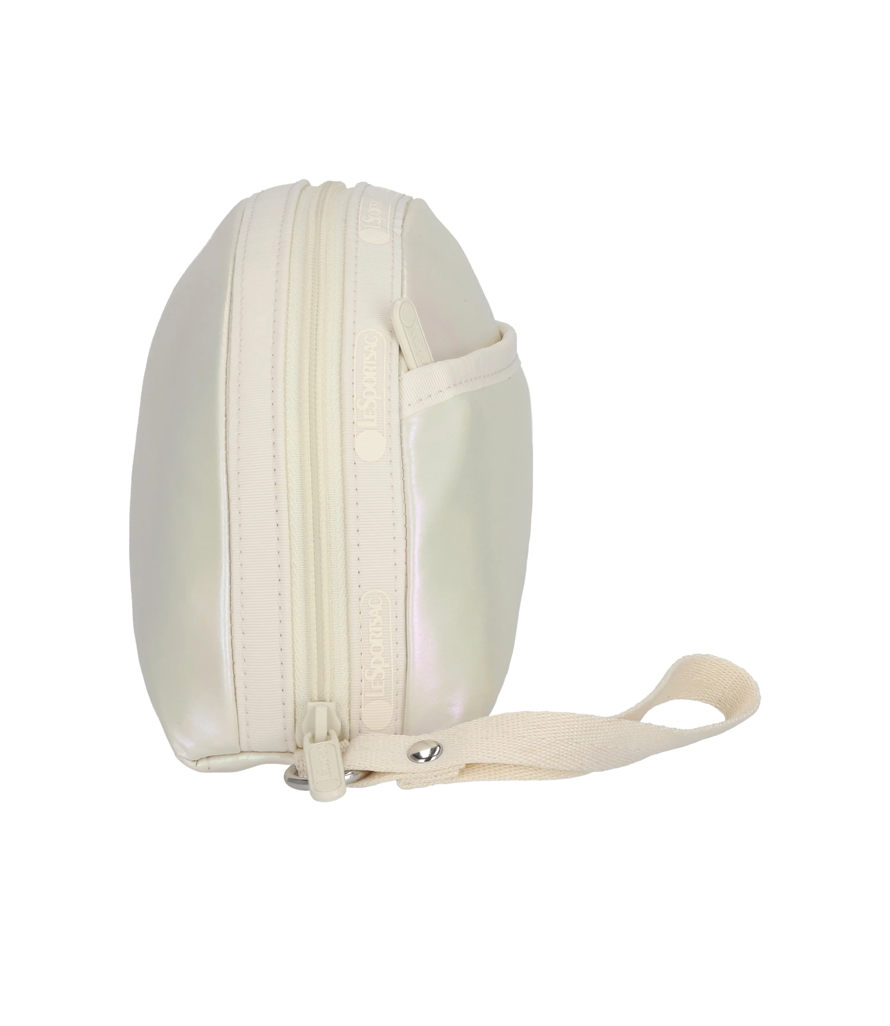 Gradient 2-Zip Wristlet sold by Lesportsac product image thumbnail 3