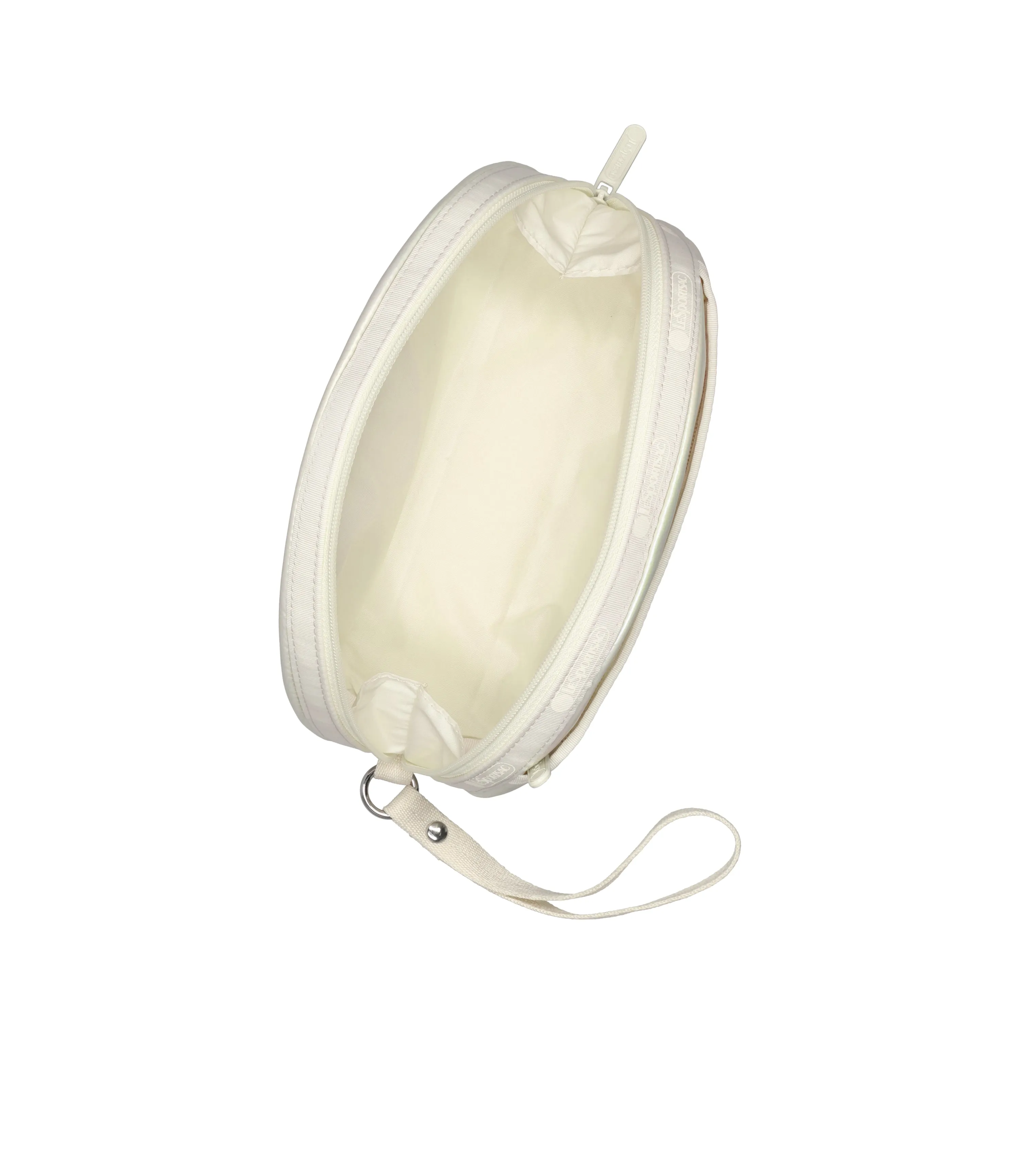 Gradient 2-Zip Wristlet sold by Lesportsac product image thumbnail 4