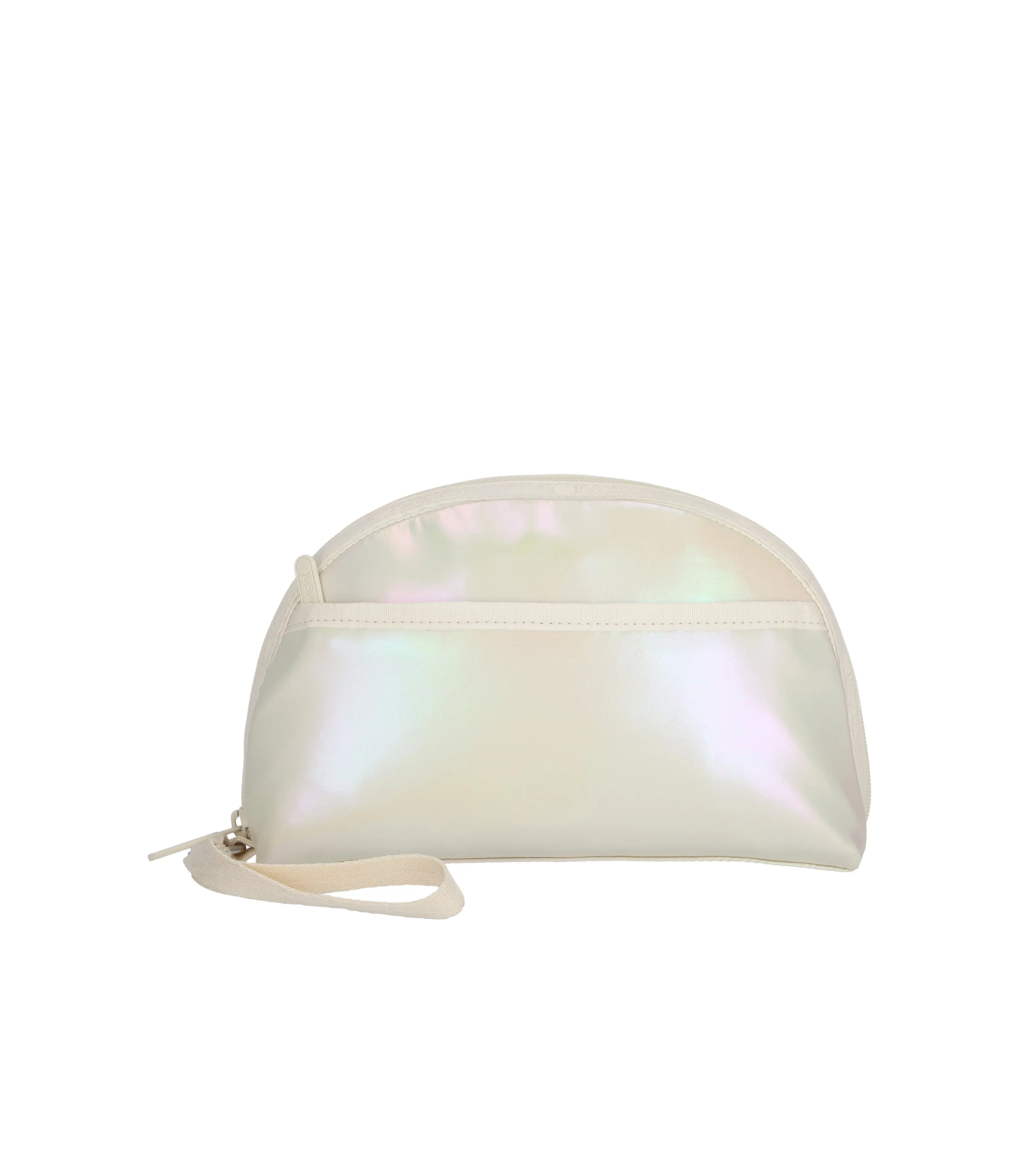 Gradient 2-Zip Wristlet sold by Lesportsac