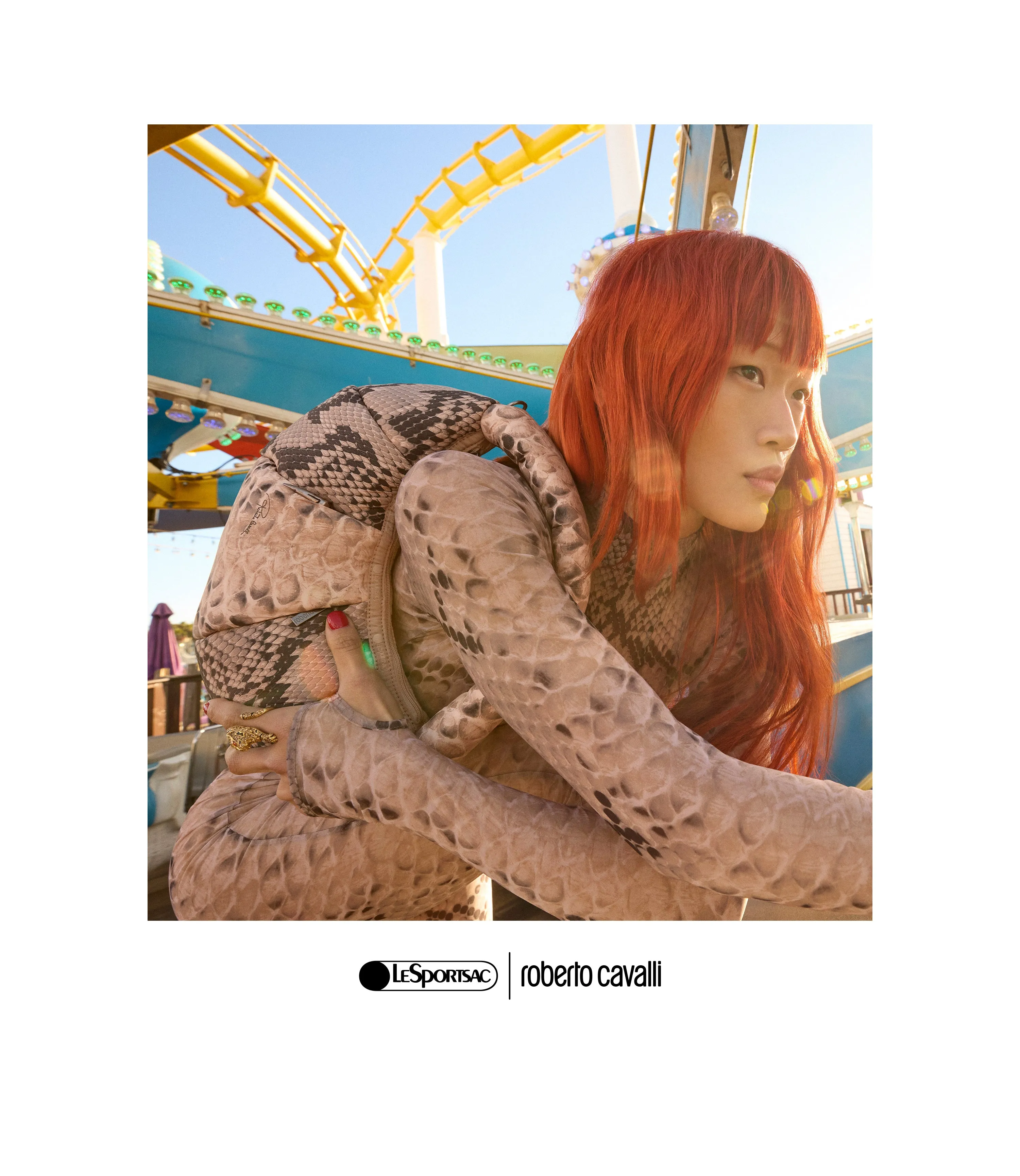 Venezia Small sold by Lesportsac product image thumbnail 2