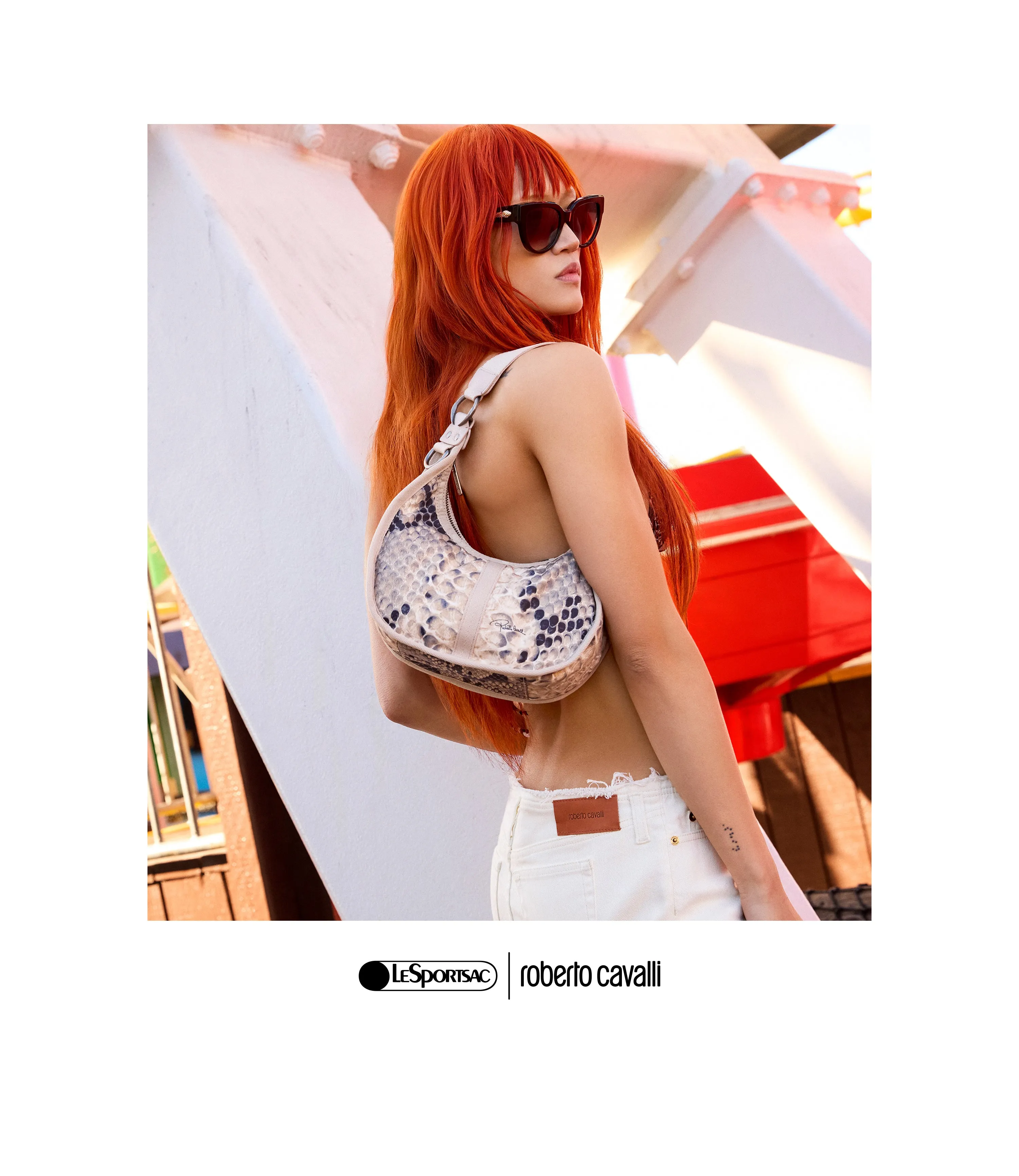 Bologna Small sold by Lesportsac product image thumbnail 2