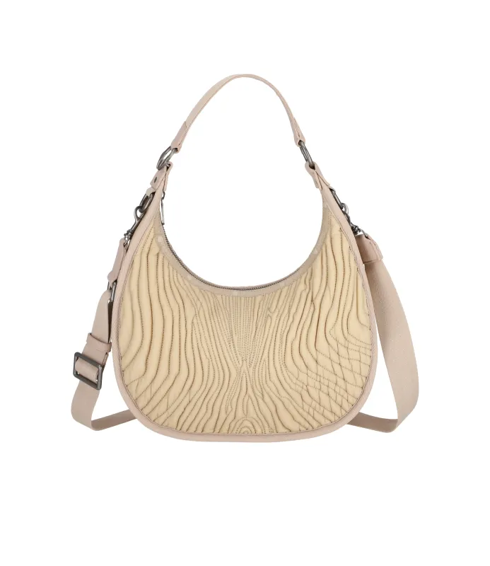 Bologna Matelassé Medium sold by Lesportsac