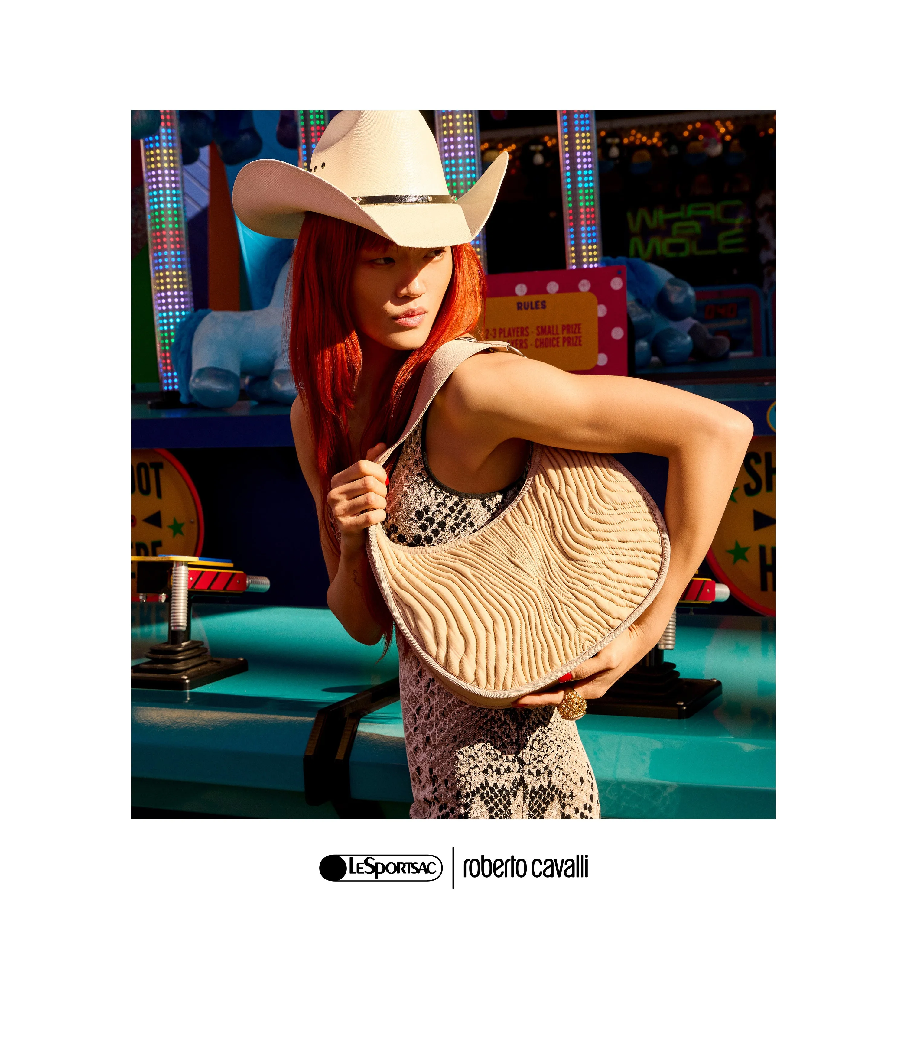 Bologna Matelassé Medium sold by Lesportsac product image thumbnail 2