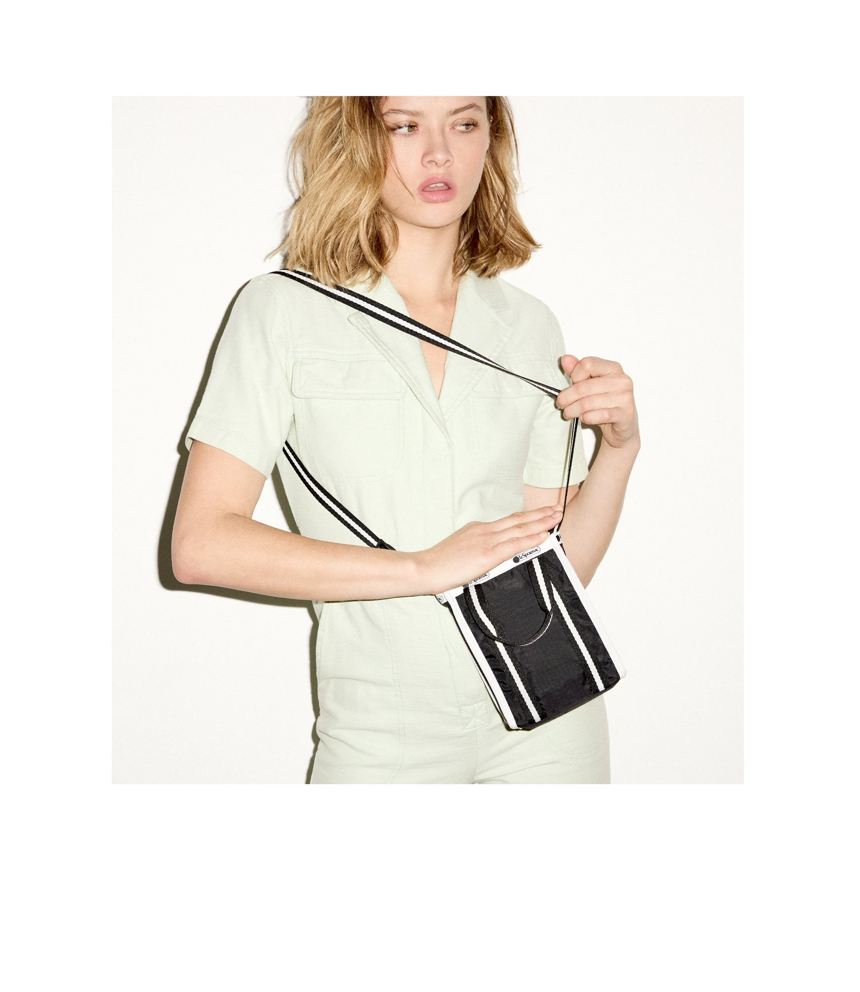 Mini Phone Tote sold by Lesportsac product image thumbnail 2