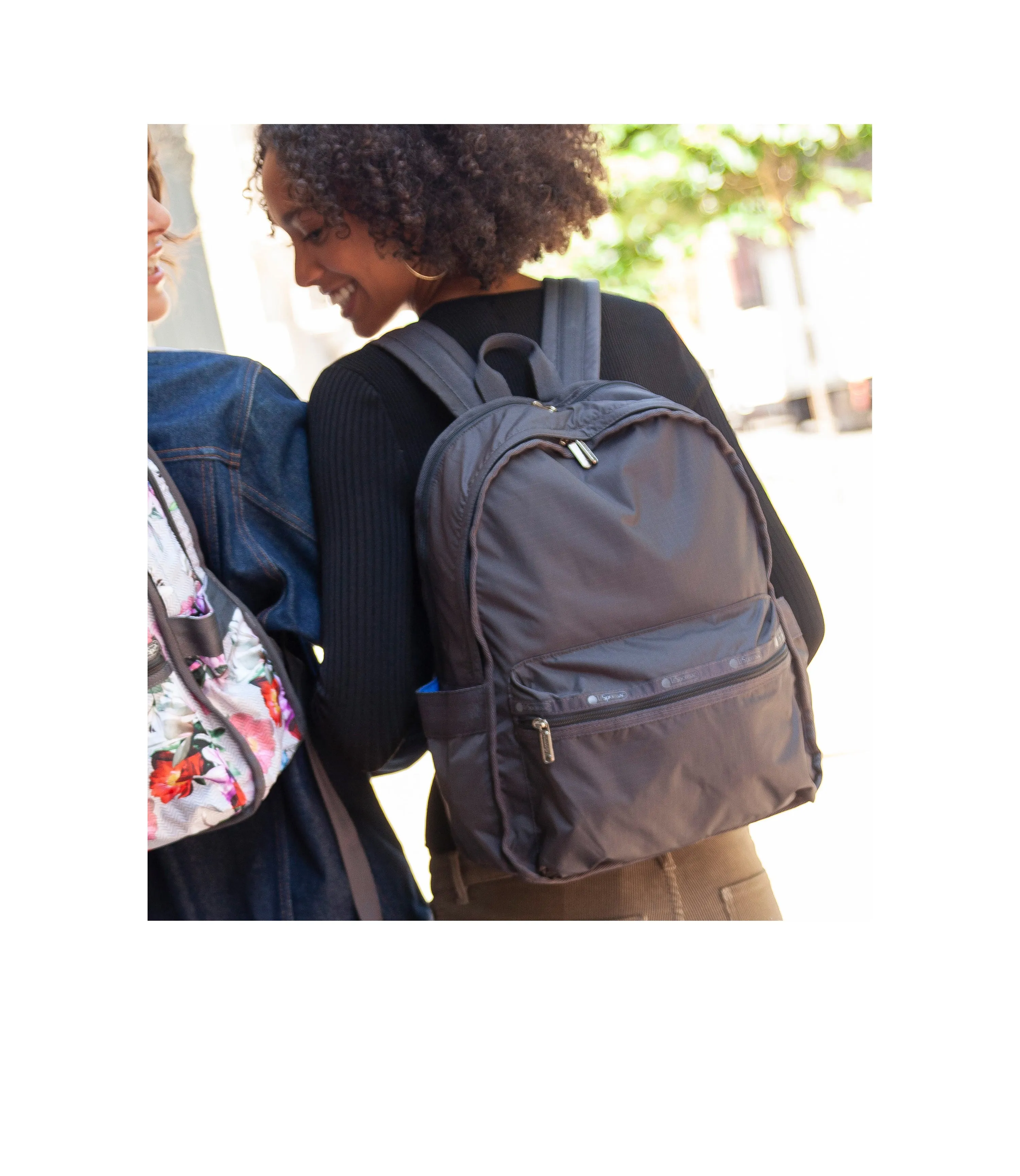 Route Backpack sold by Lesportsac product image thumbnail 2
