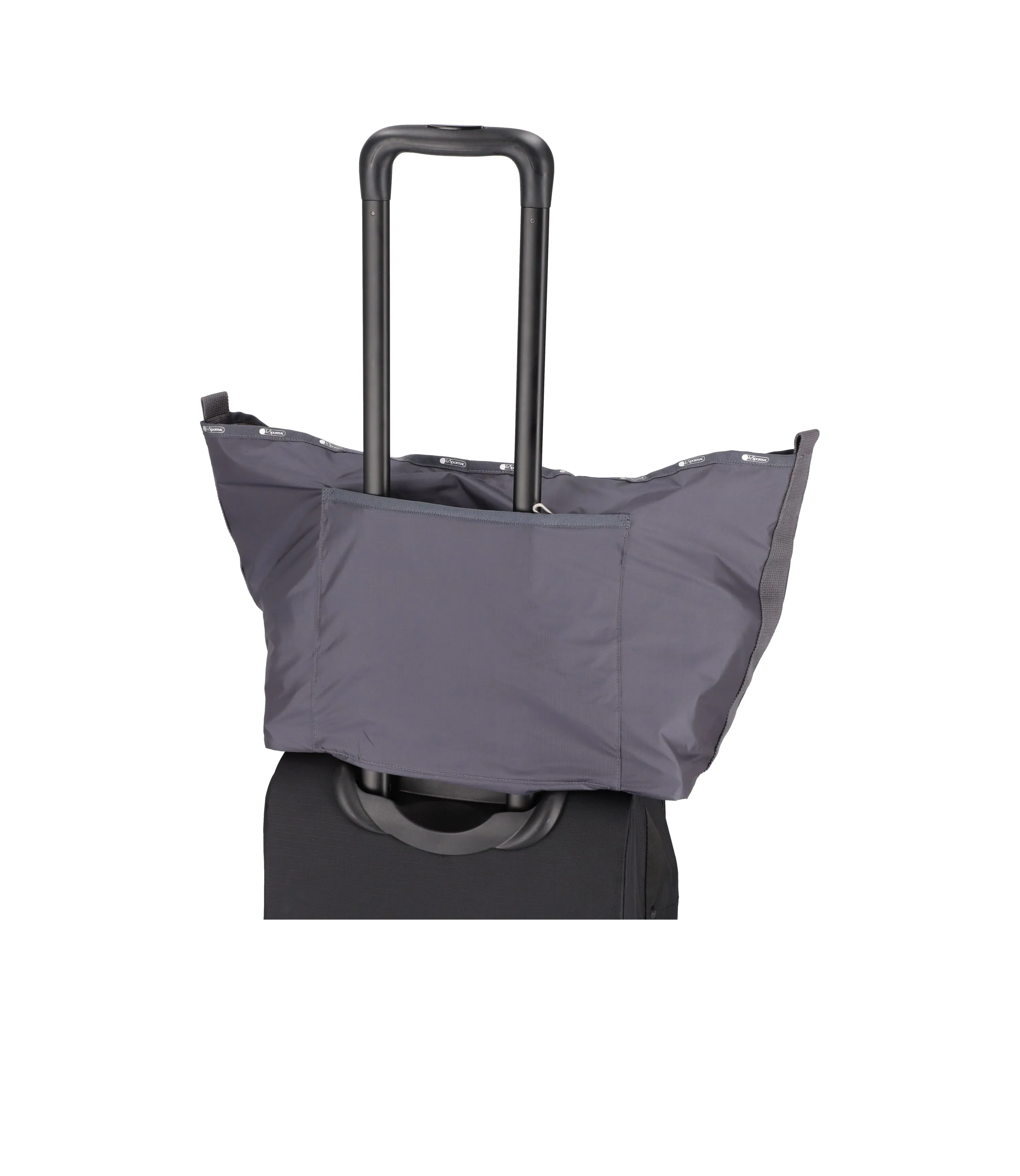 Essential Large Open Tote sold by Lesportsac product image thumbnail 4