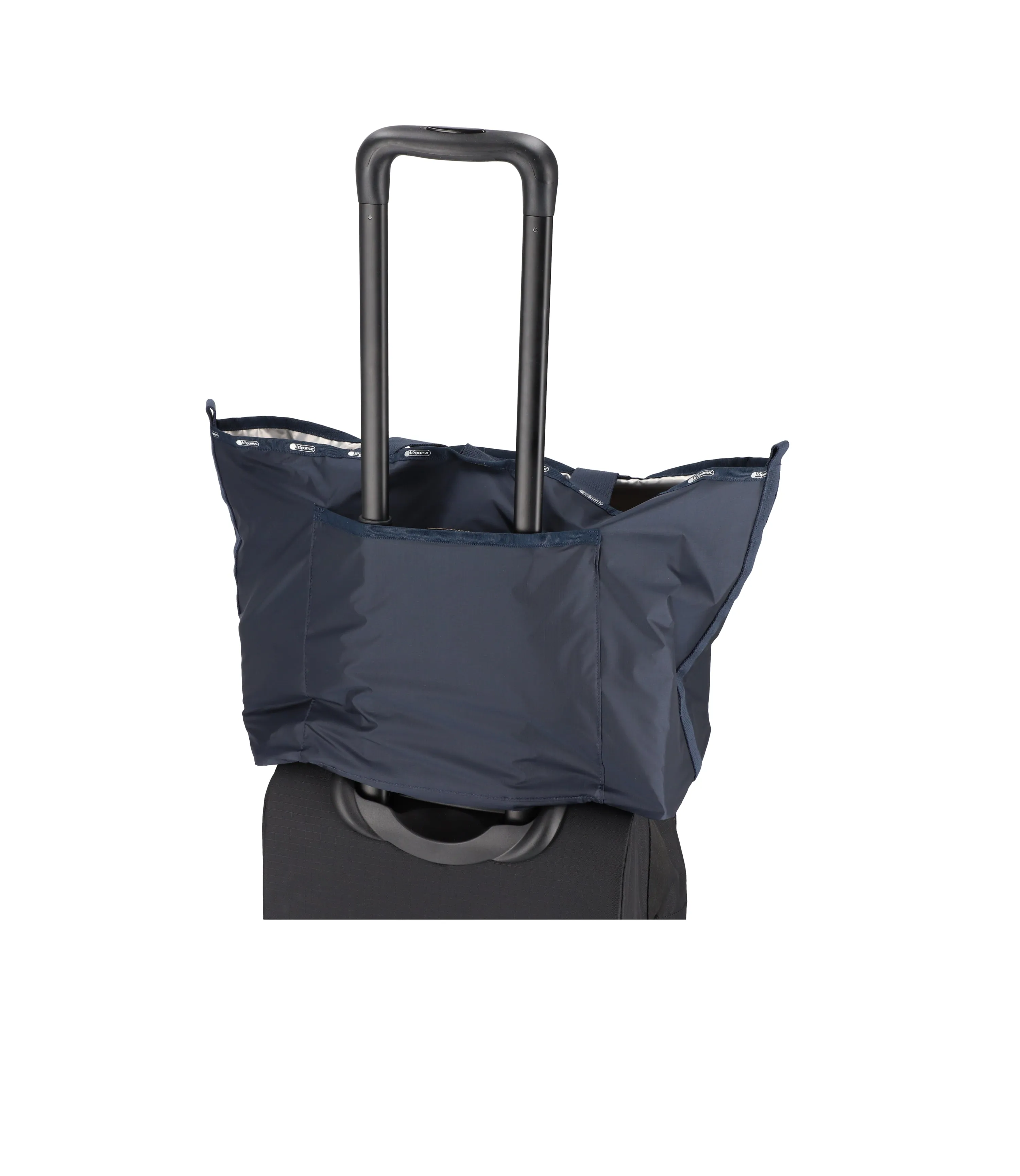 Essential Large Open Tote sold by Lesportsac product image thumbnail 4