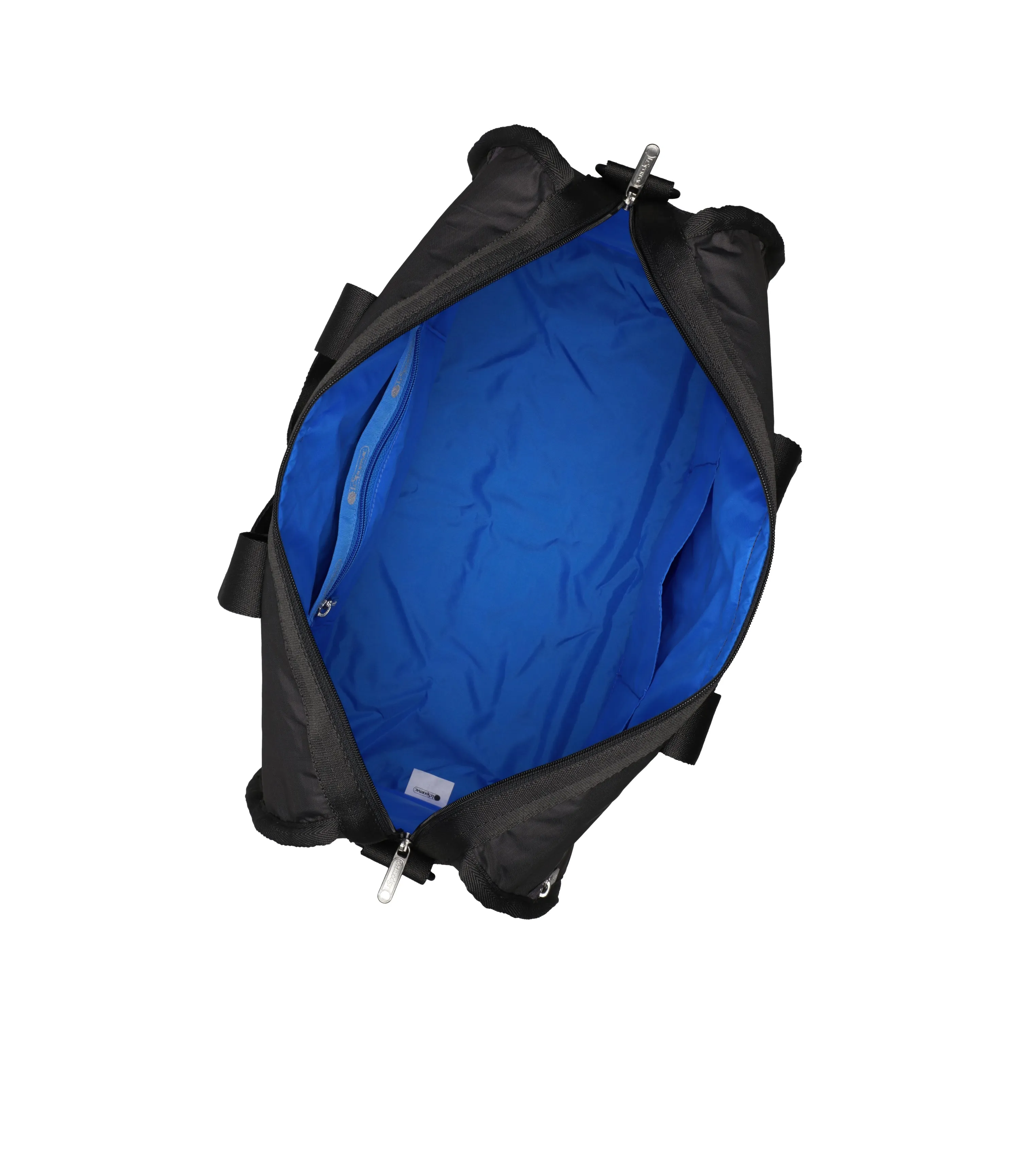 Deluxe Medium Weekender sold by Lesportsac product image thumbnail 4