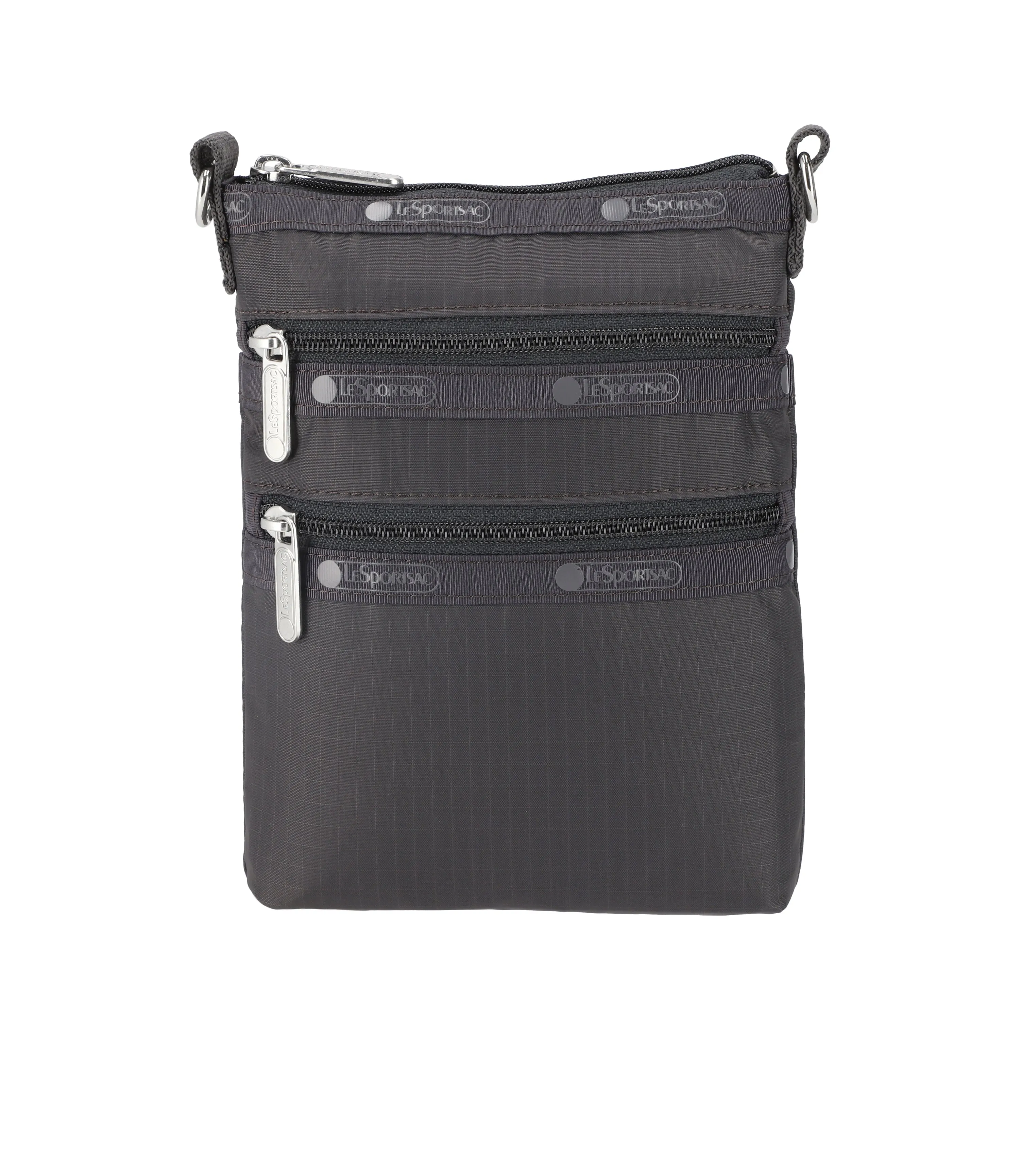 3-Zip Crossbody sold by Lesportsac product image thumbnail 4