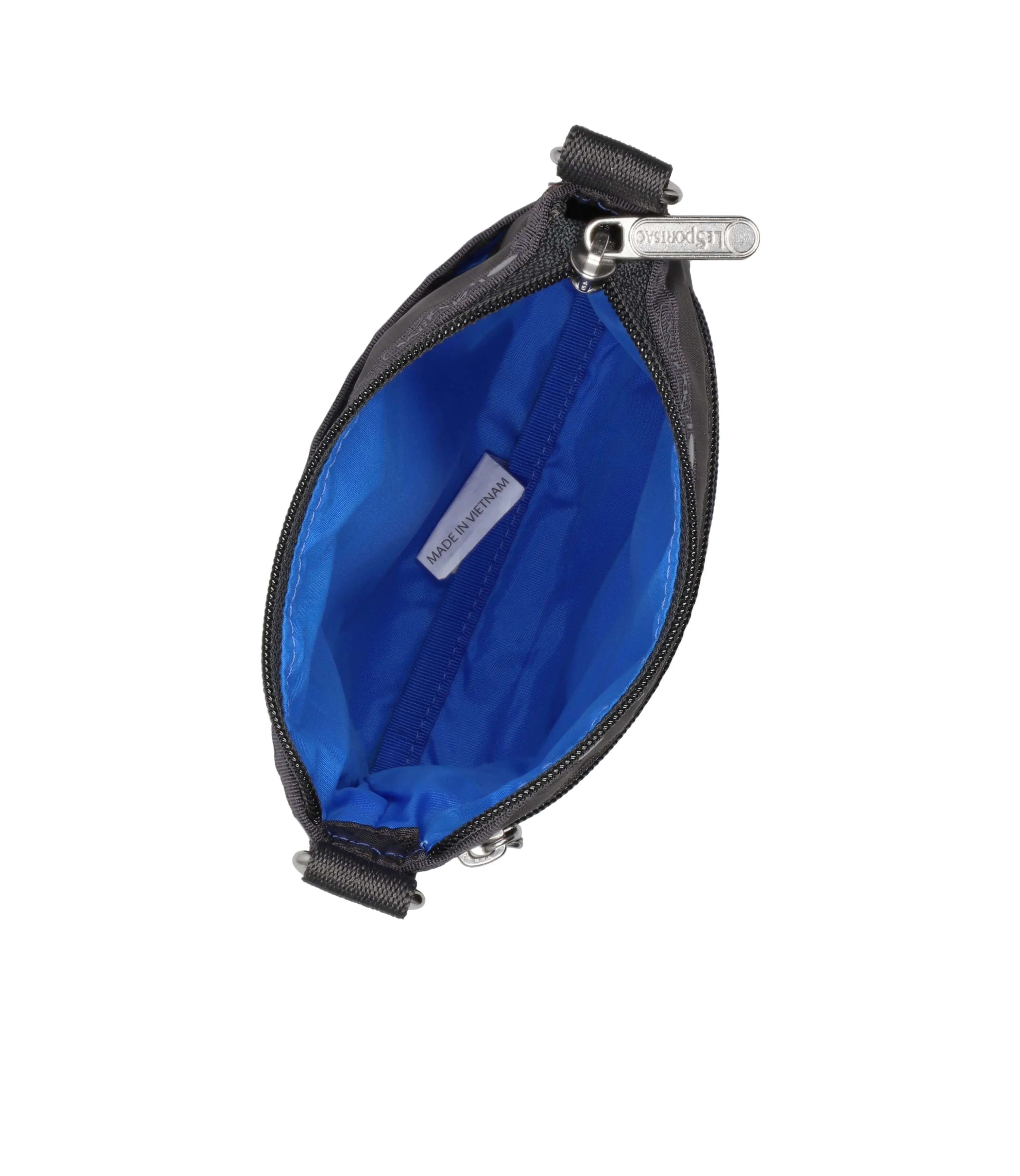 3-Zip Crossbody sold by Lesportsac product image thumbnail 5