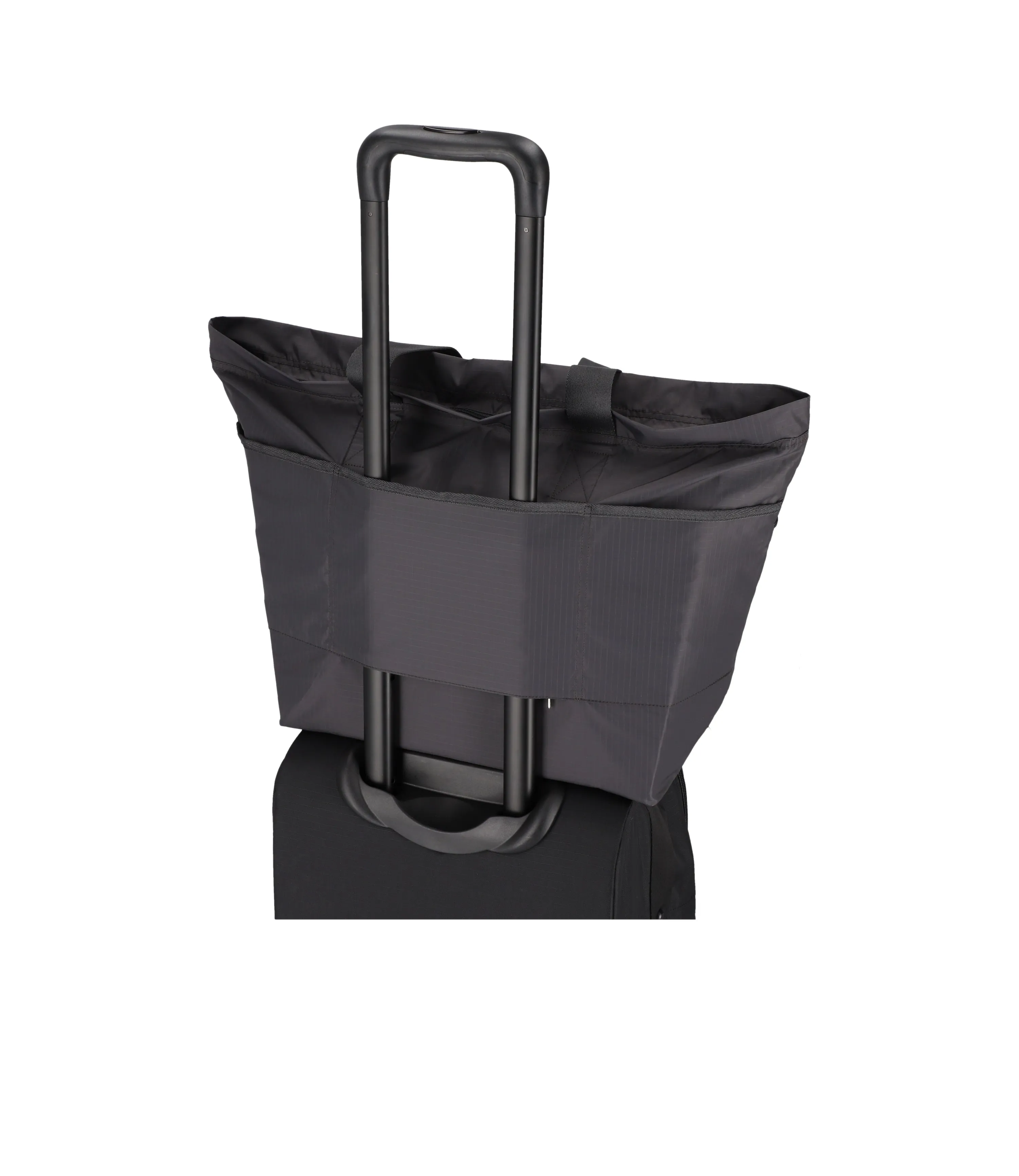 Carlin Zip Top Tote Bag sold by Lesportsac product image thumbnail 4