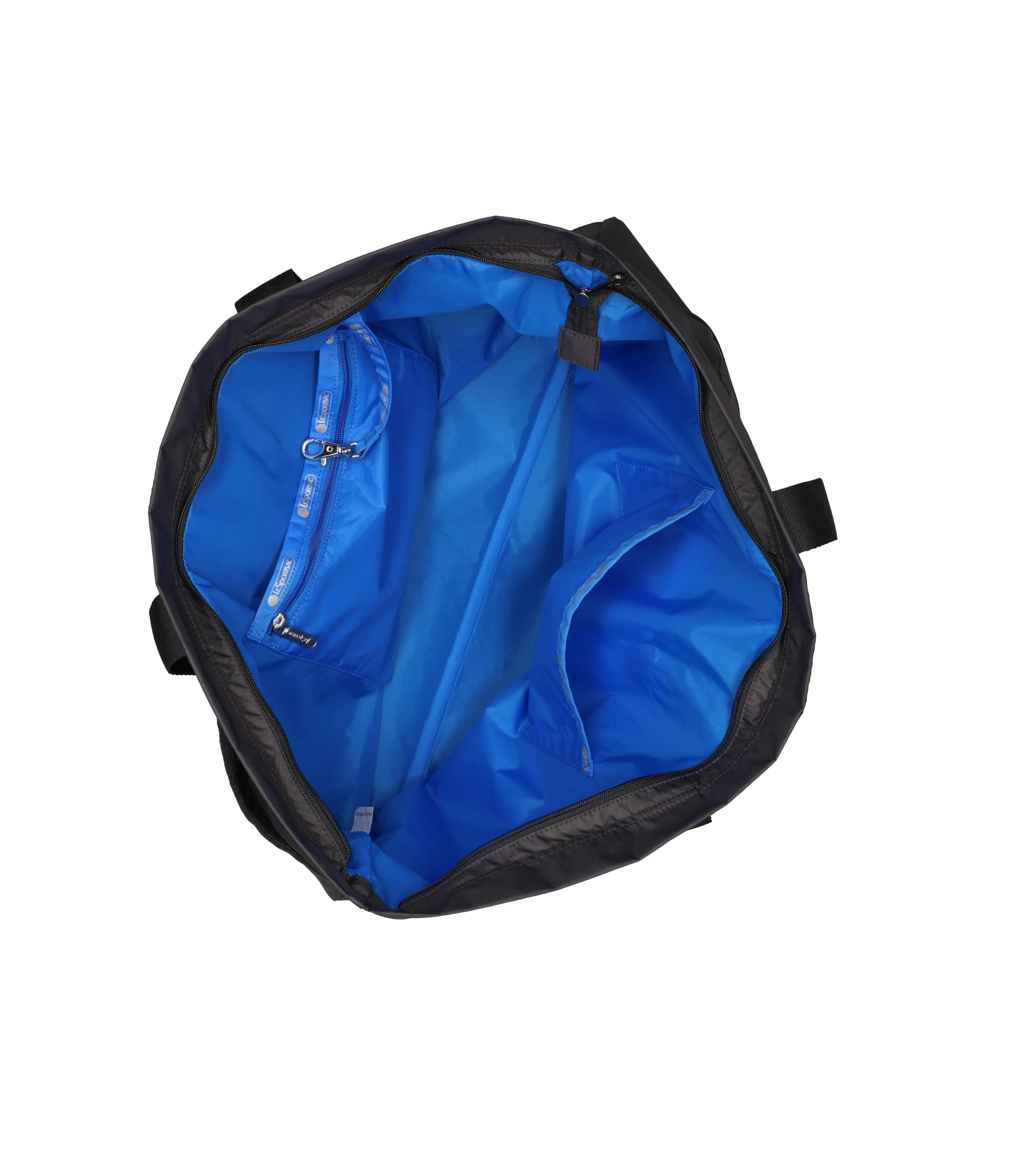 Carlin Zip Top Tote Bag sold by Lesportsac product image thumbnail 5