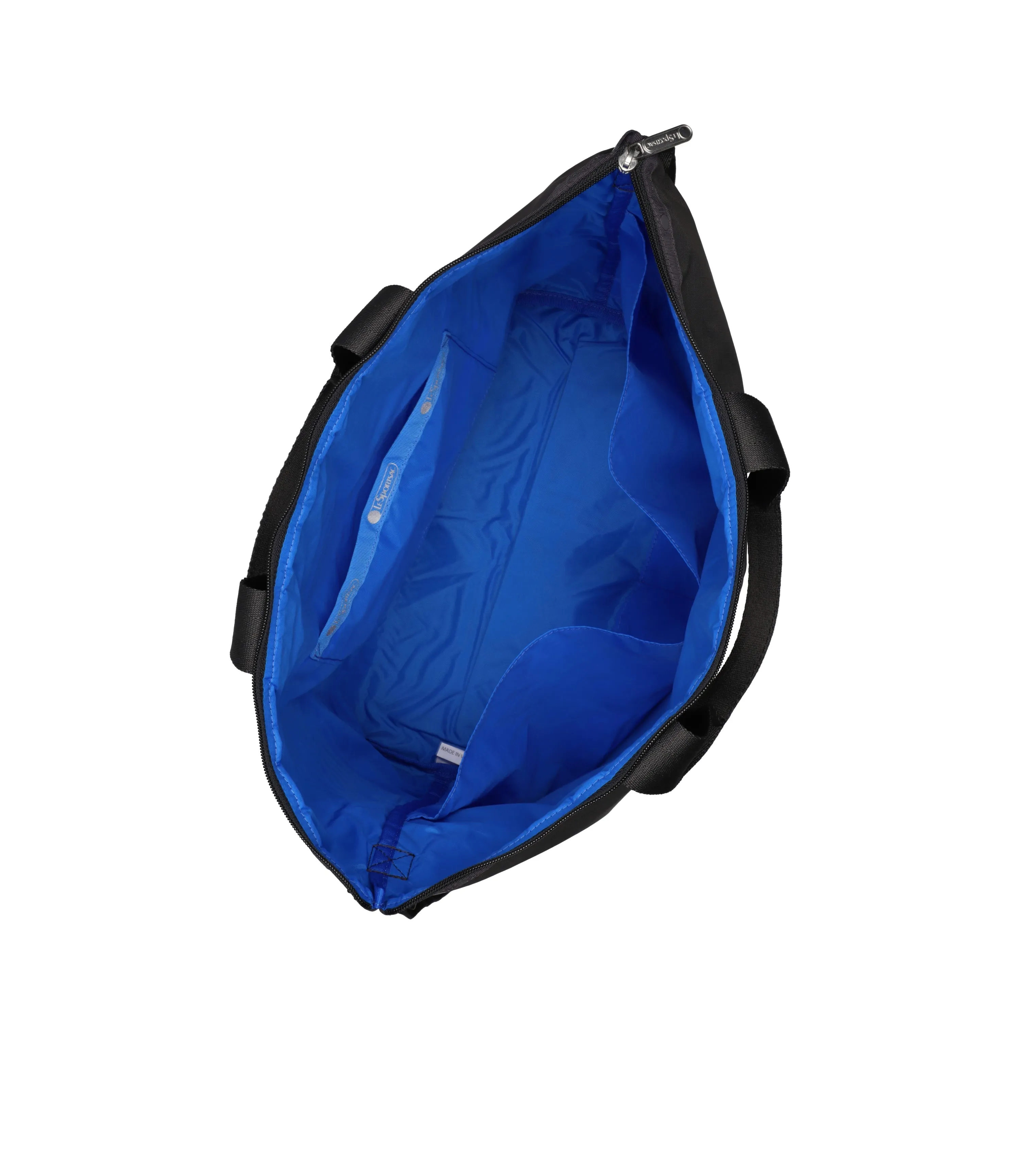 Deluxe Easy Carry Tote sold by Lesportsac product image thumbnail 4