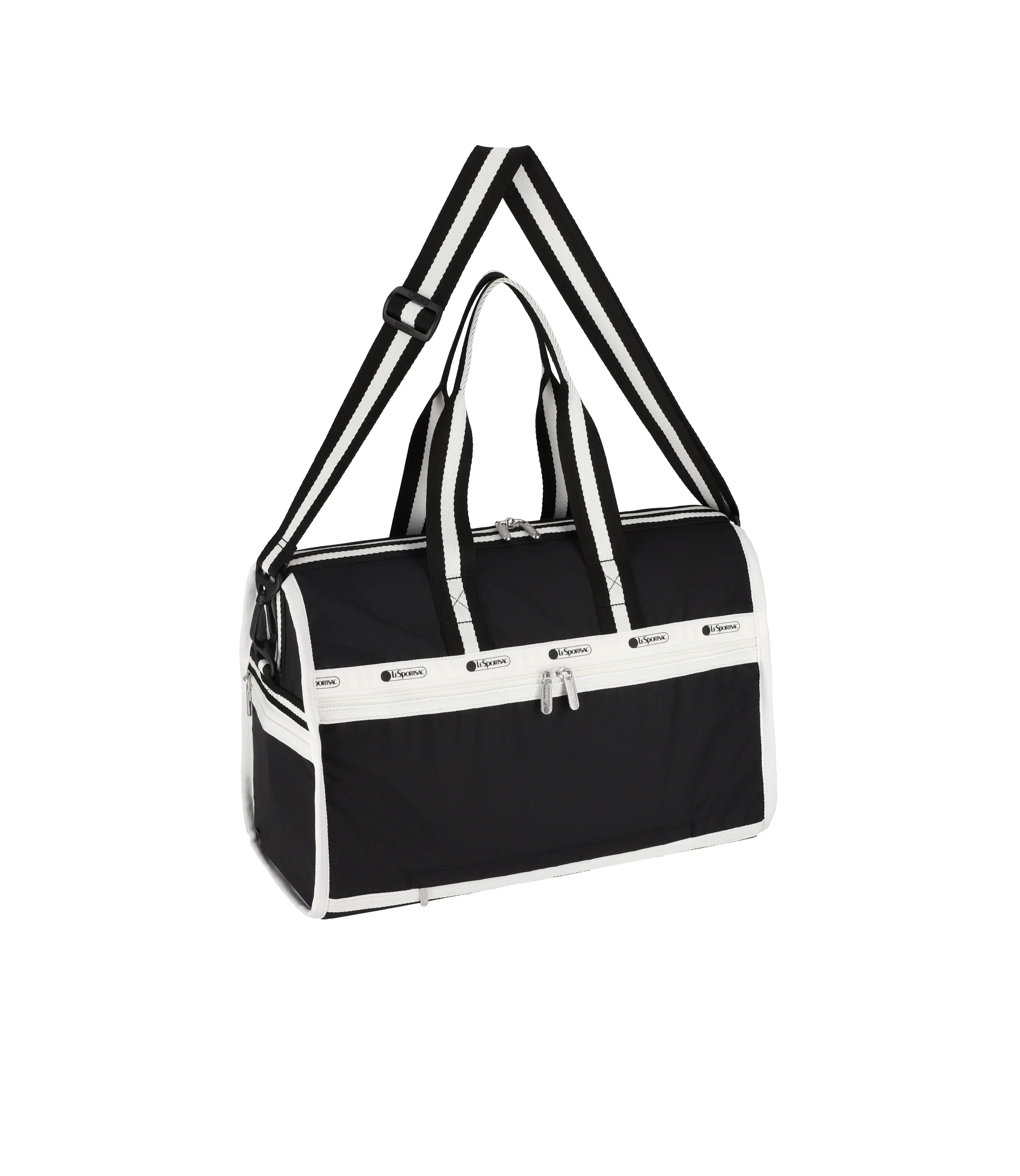 Deluxe Medium Weekender sold by Lesportsac product image thumbnail 3