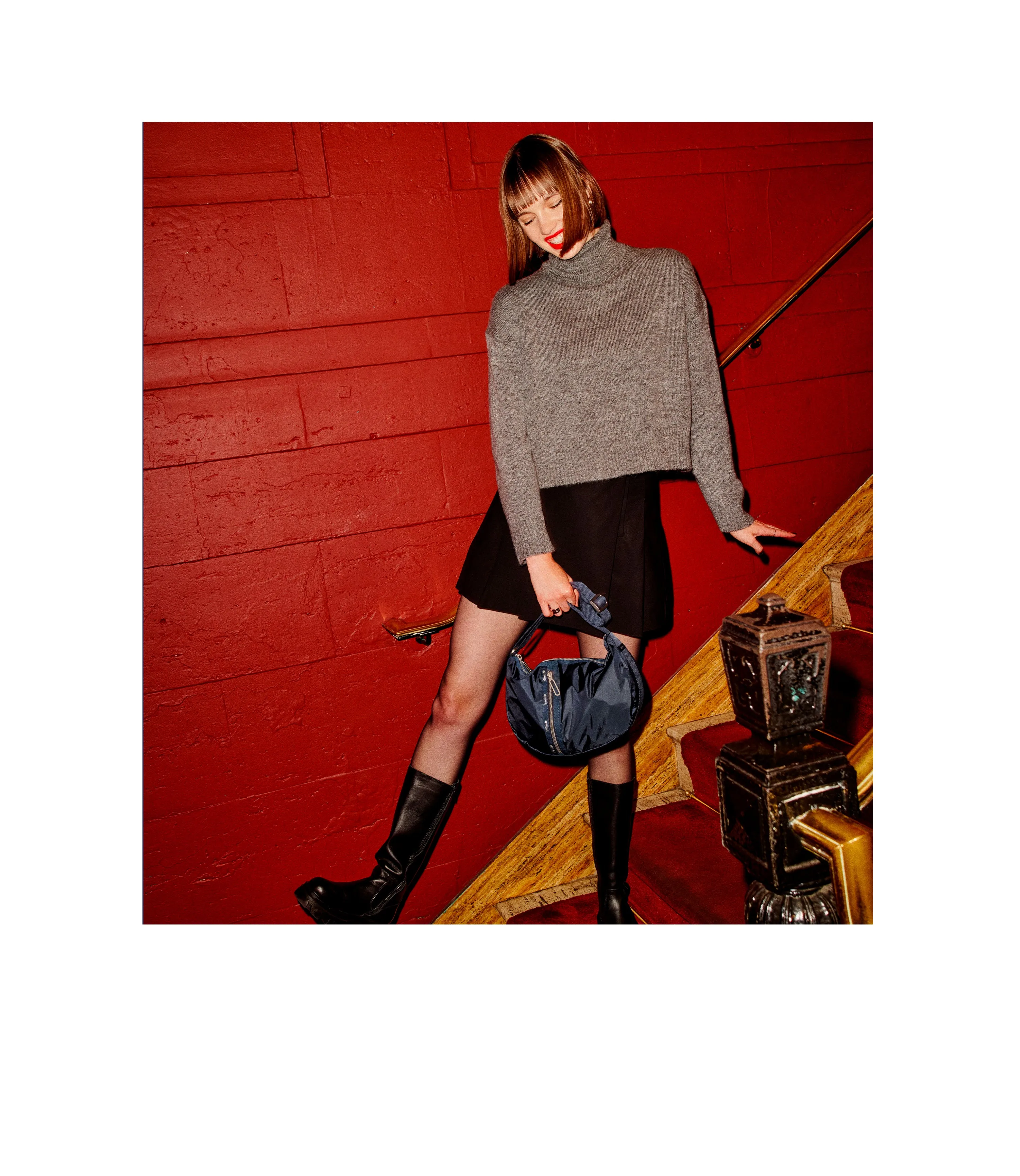 Essential Small Sling sold by Lesportsac product image thumbnail 2