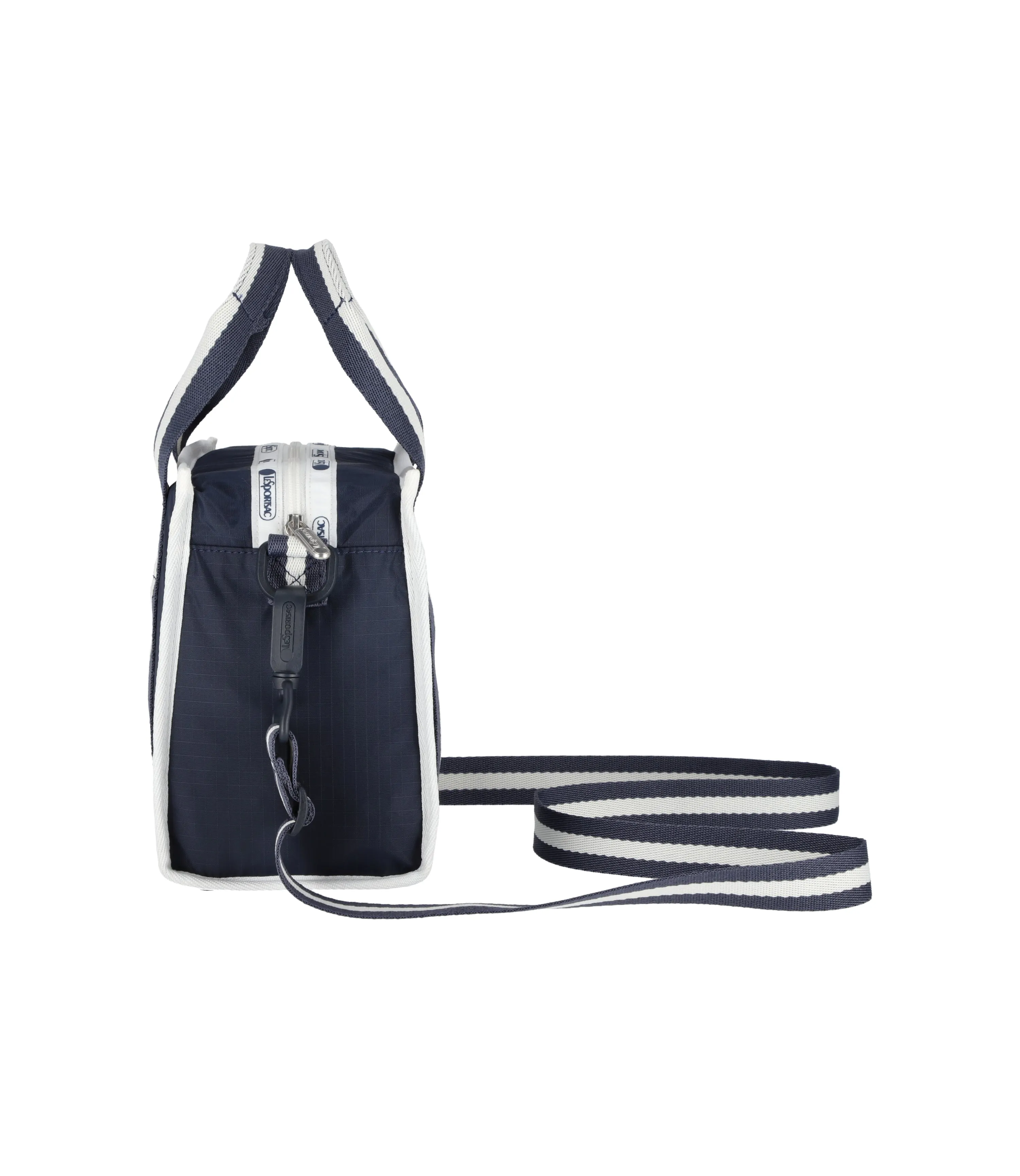 Small Top Handle Tote sold by Lesportsac product image thumbnail 3