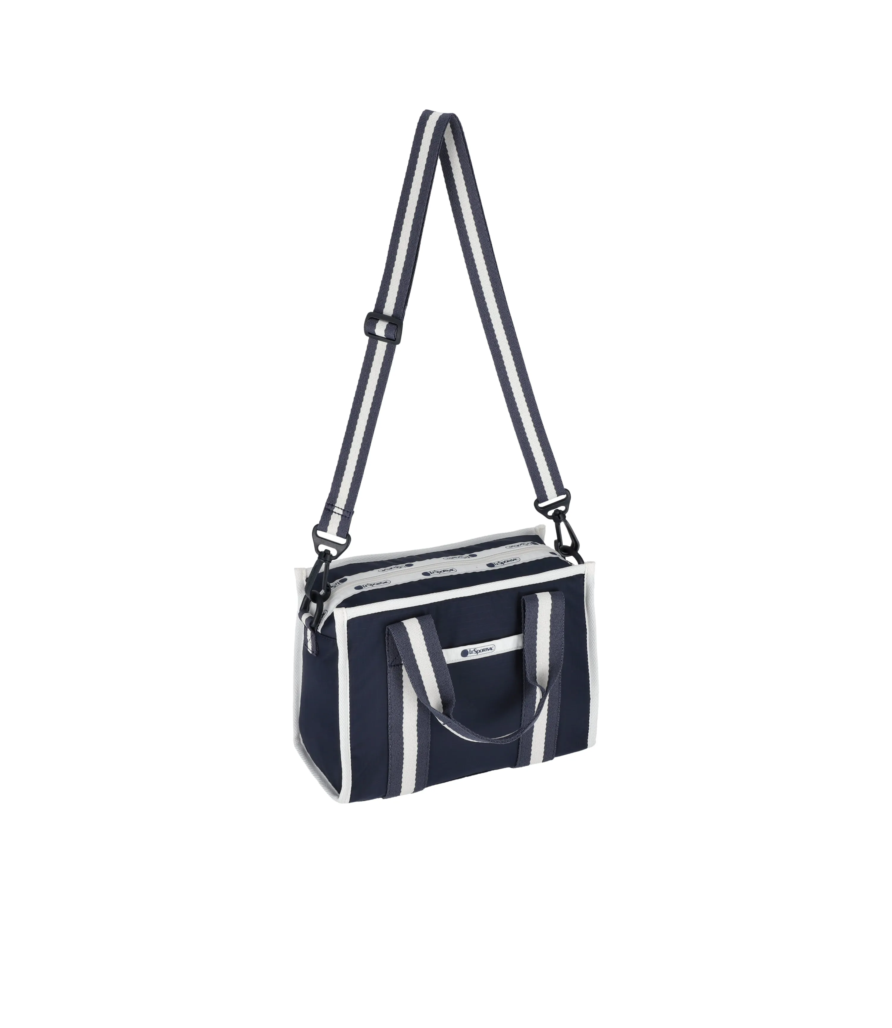 Small Top Handle Tote sold by Lesportsac product image thumbnail 2