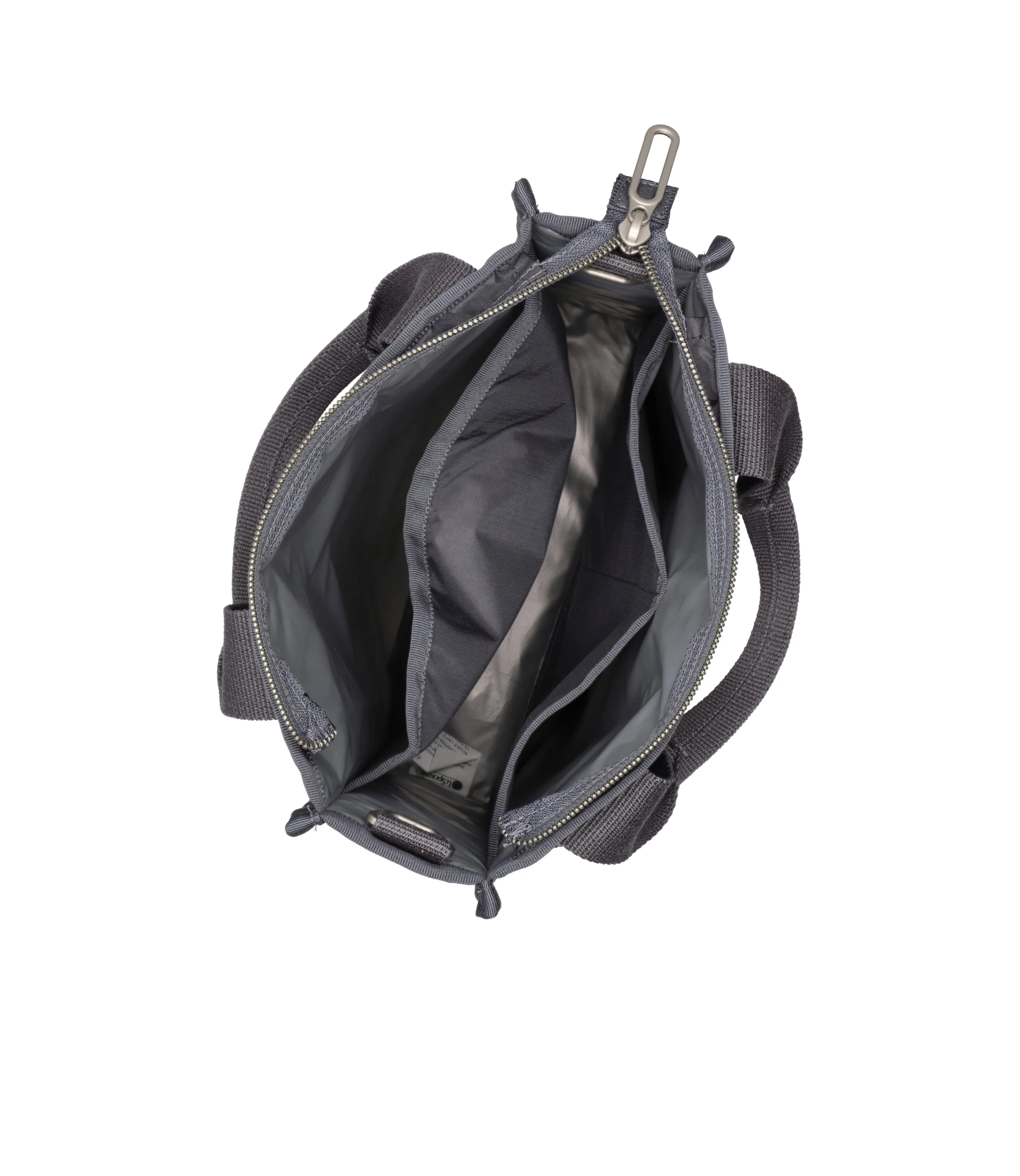 Essential Small Book Tote sold by Lesportsac product image thumbnail 5