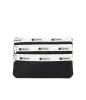 3-Zip Cosmetic sold by Lesportsac
