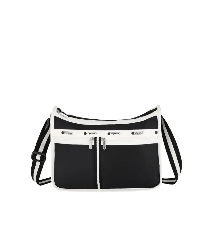 Deluxe Everyday Bag made by Lesportsac