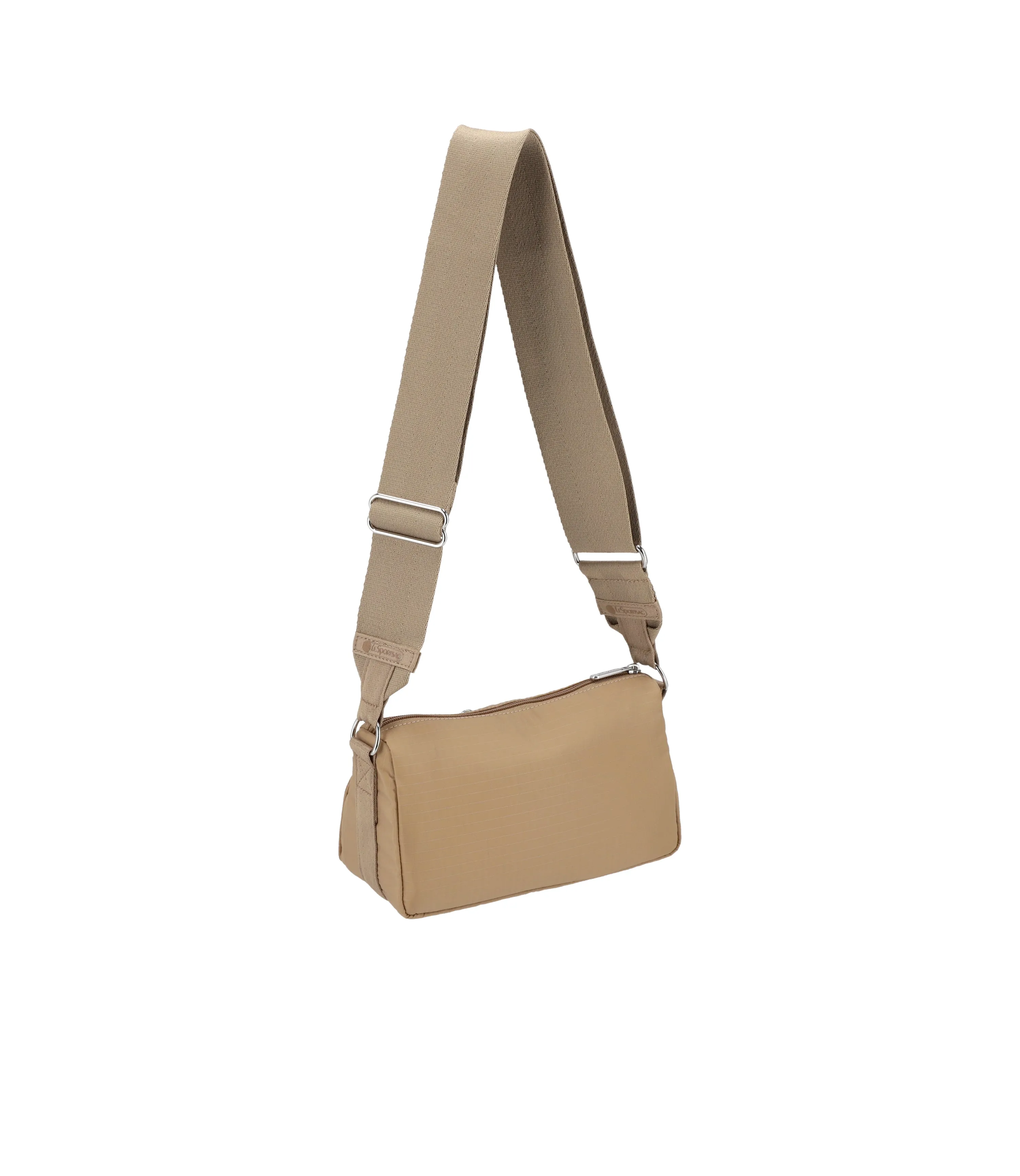 East/West Double Pocket Bag sold by Lesportsac product image thumbnail 2