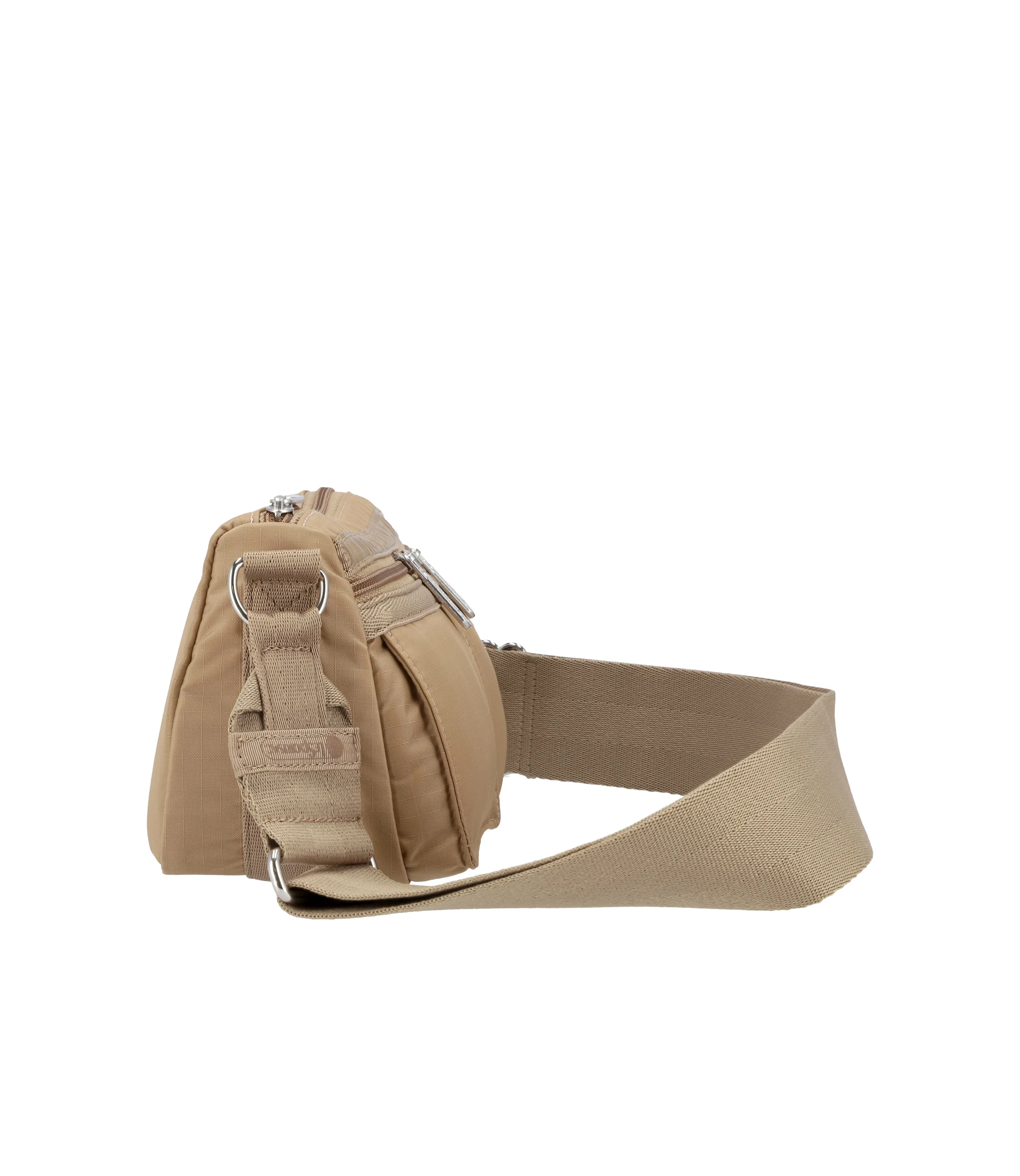 East/West Double Pocket Bag sold by Lesportsac product image thumbnail 3