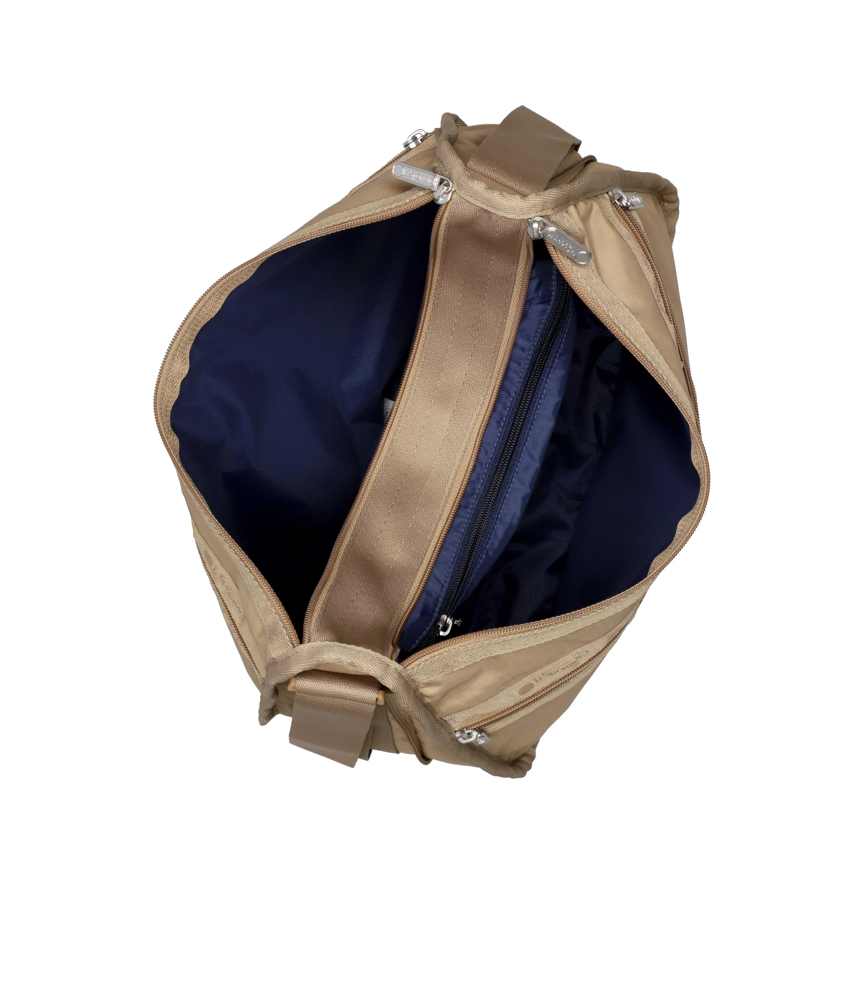 Deluxe Everyday Bag sold by Lesportsac product image thumbnail 4