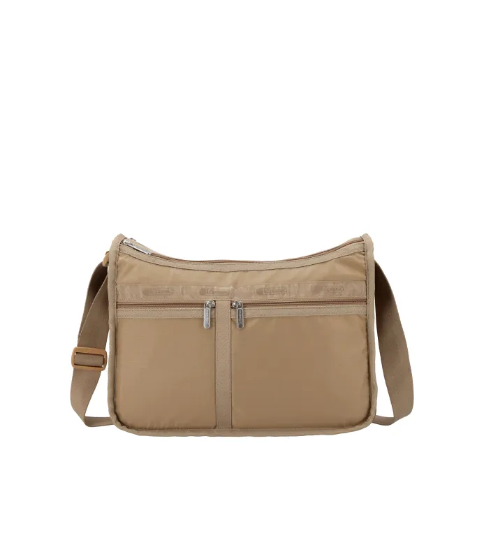 Deluxe Everyday Bag made by Lesportsac