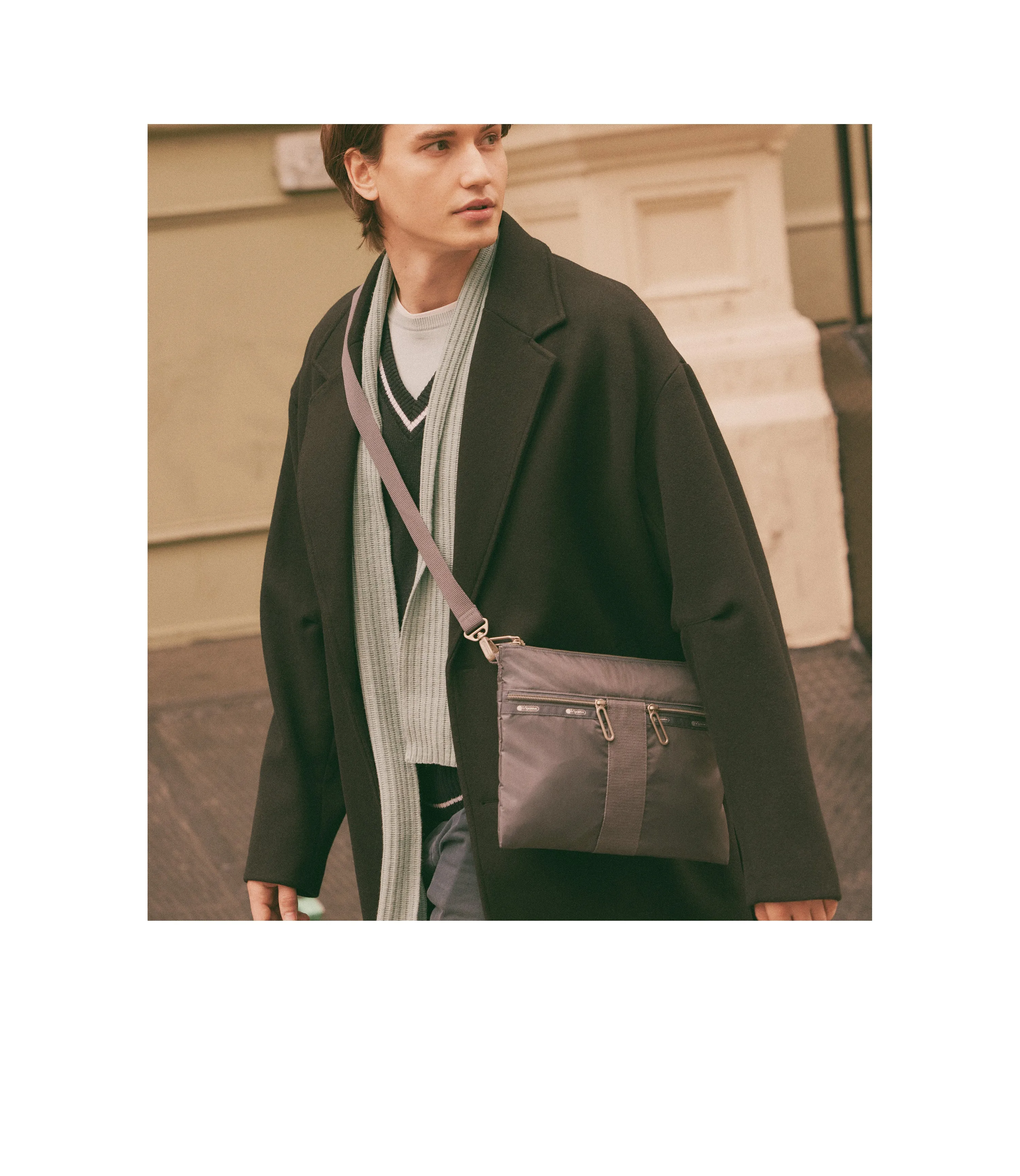 Pouch Crossbody sold by Lesportsac product image thumbnail 2