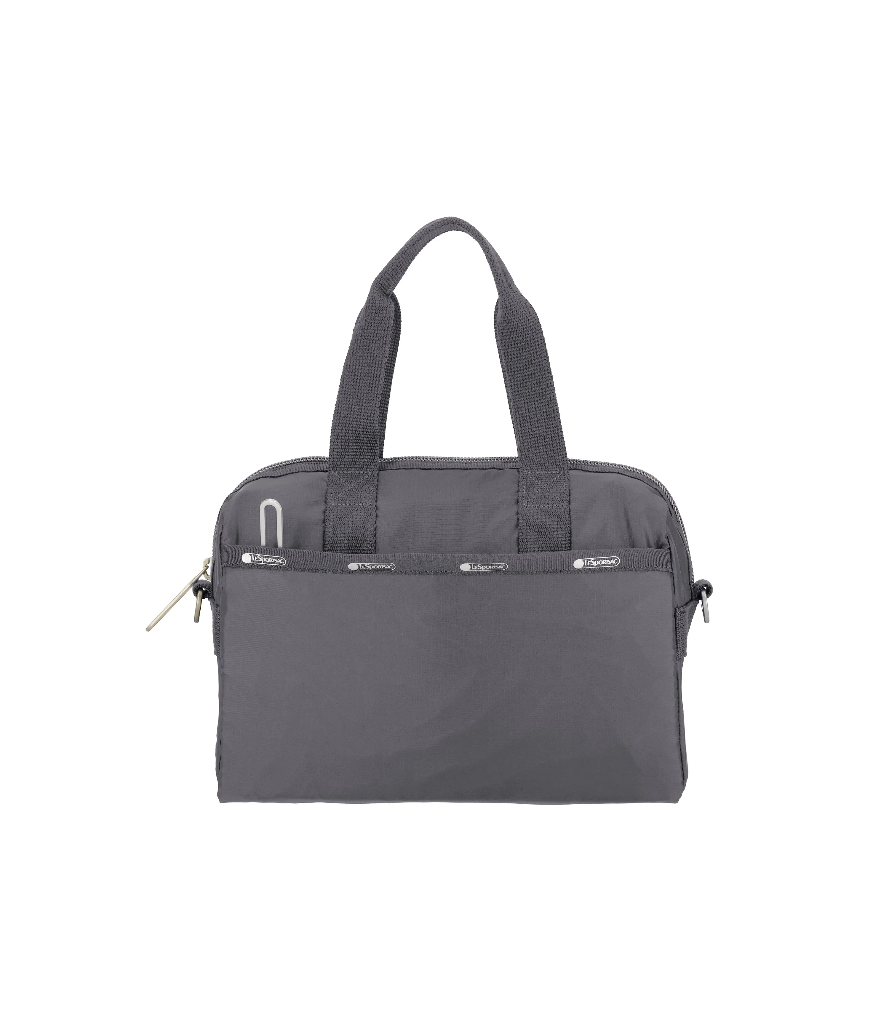 Small Uptown Satchel sold by Lesportsac product image thumbnail 4