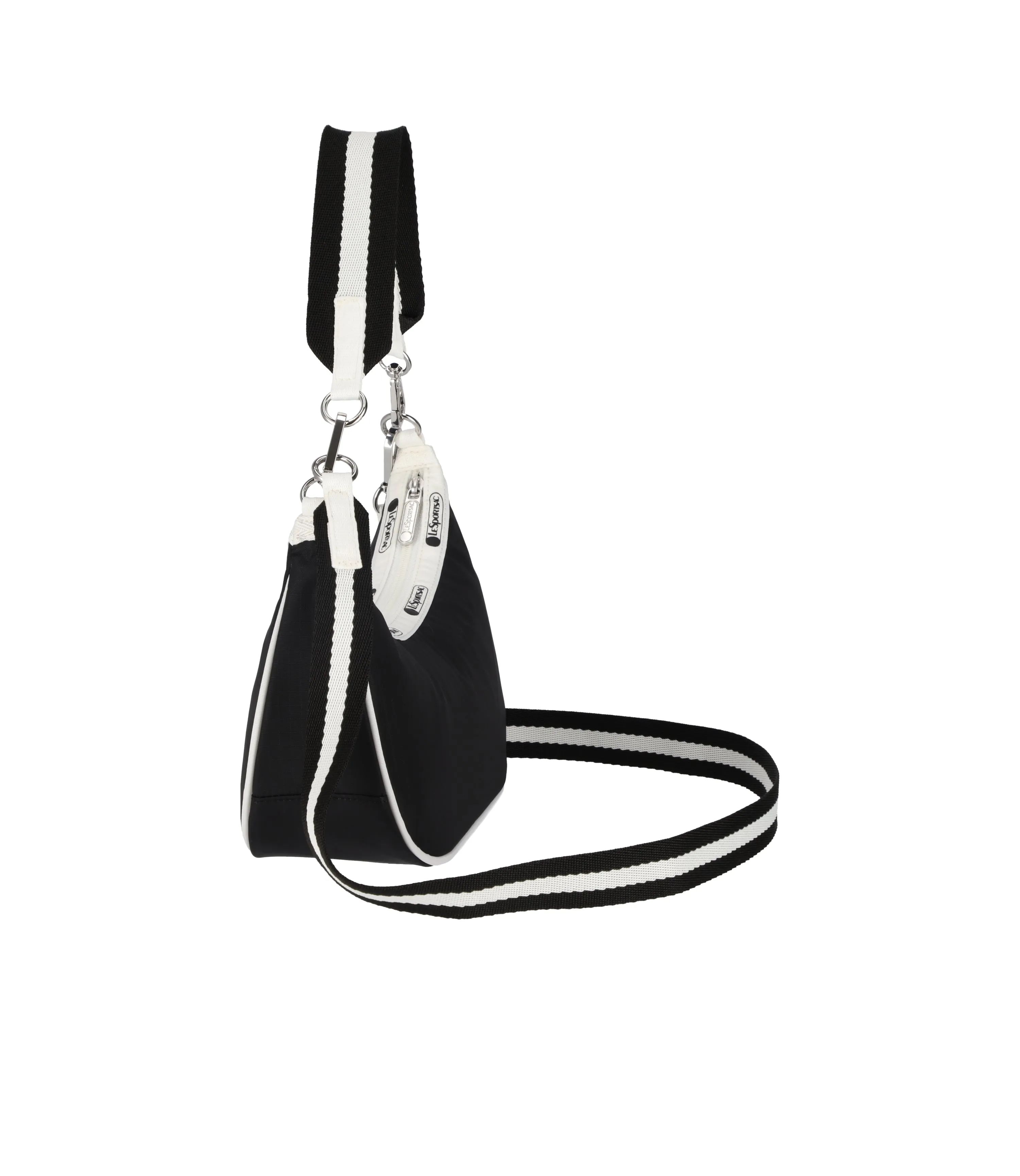 Small Convertible Hobo sold by Lesportsac product image thumbnail 4