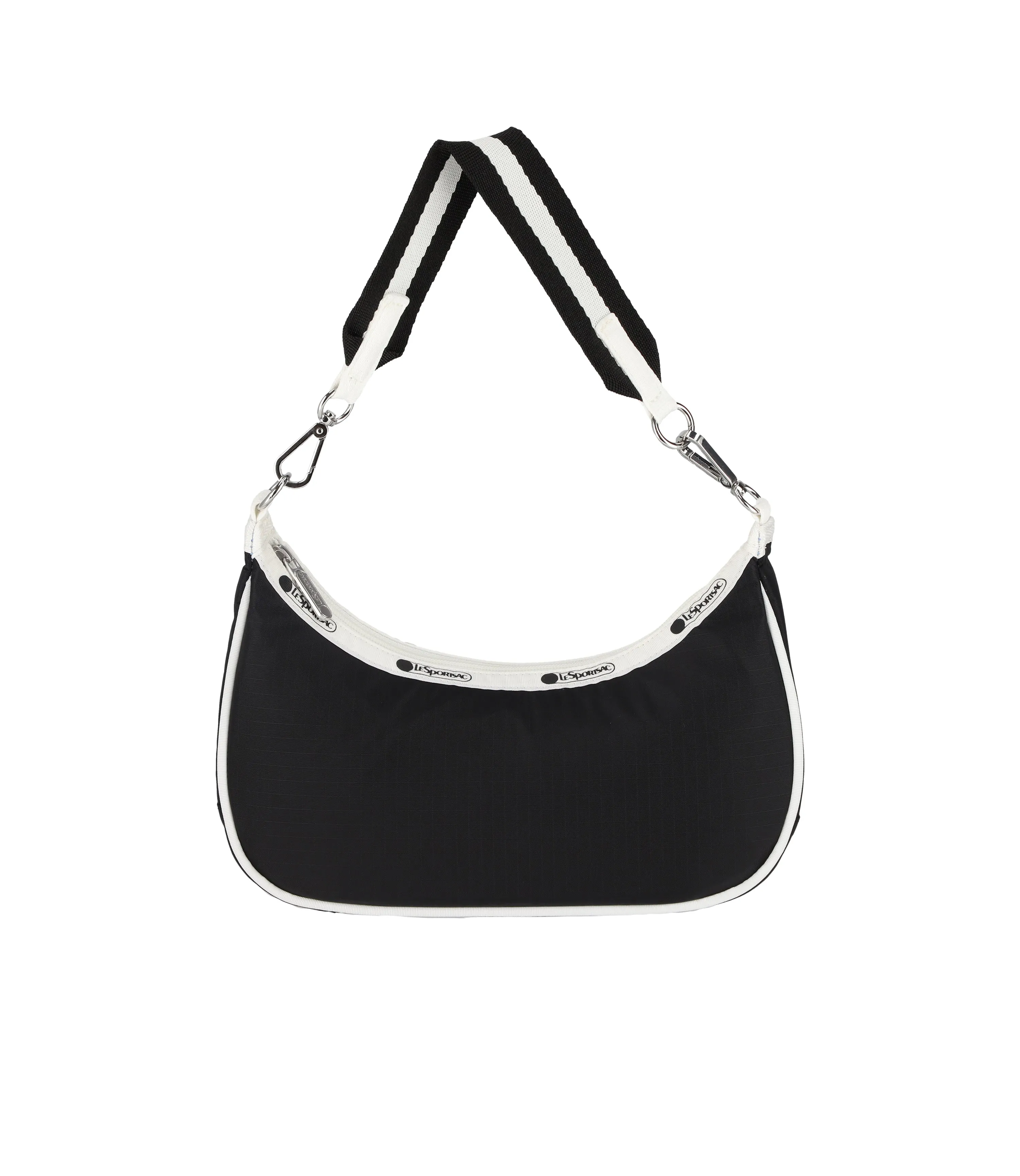 Small Convertible Hobo sold by Lesportsac product image thumbnail 5