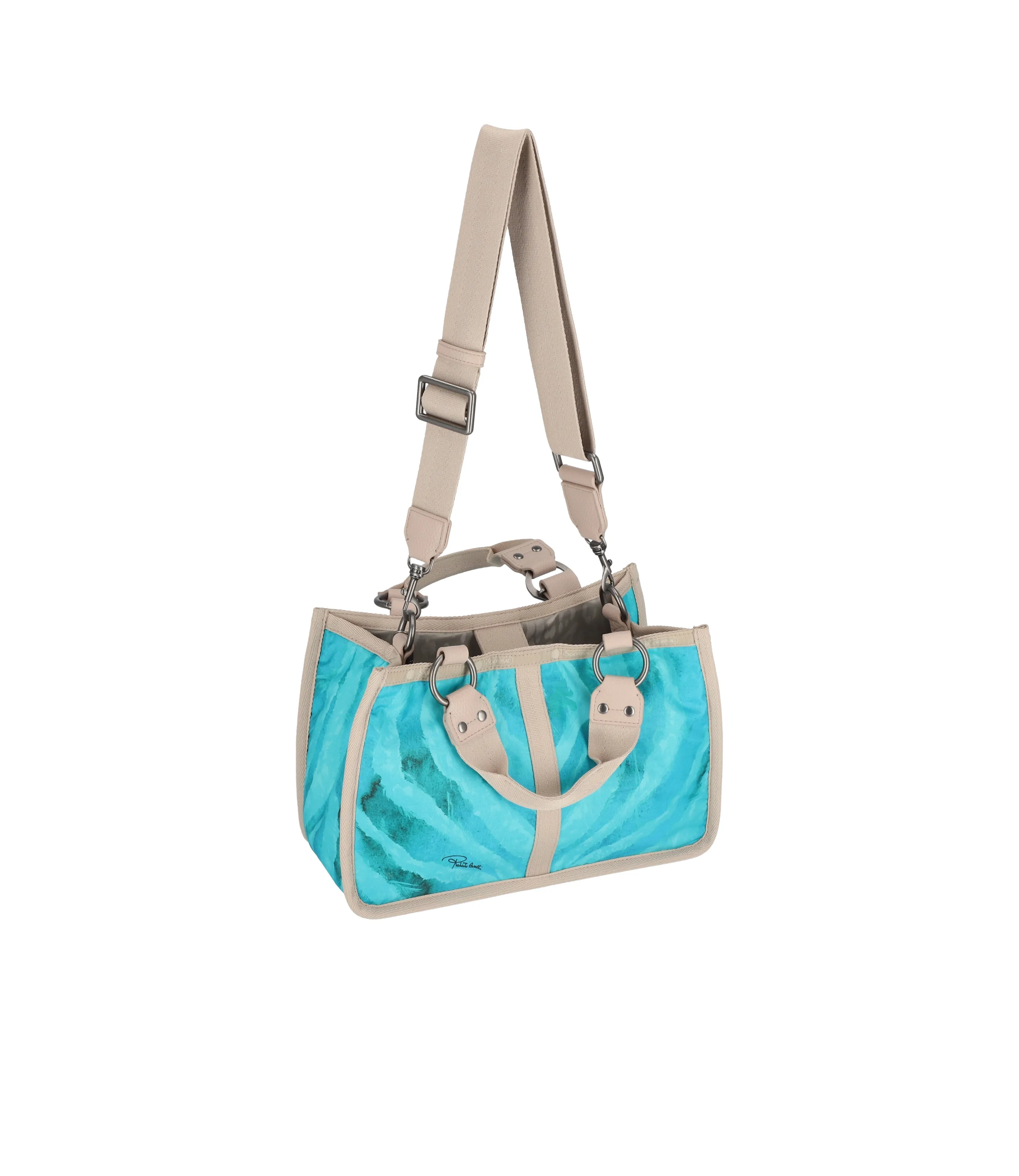 Milano sold by Lesportsac product image thumbnail 3