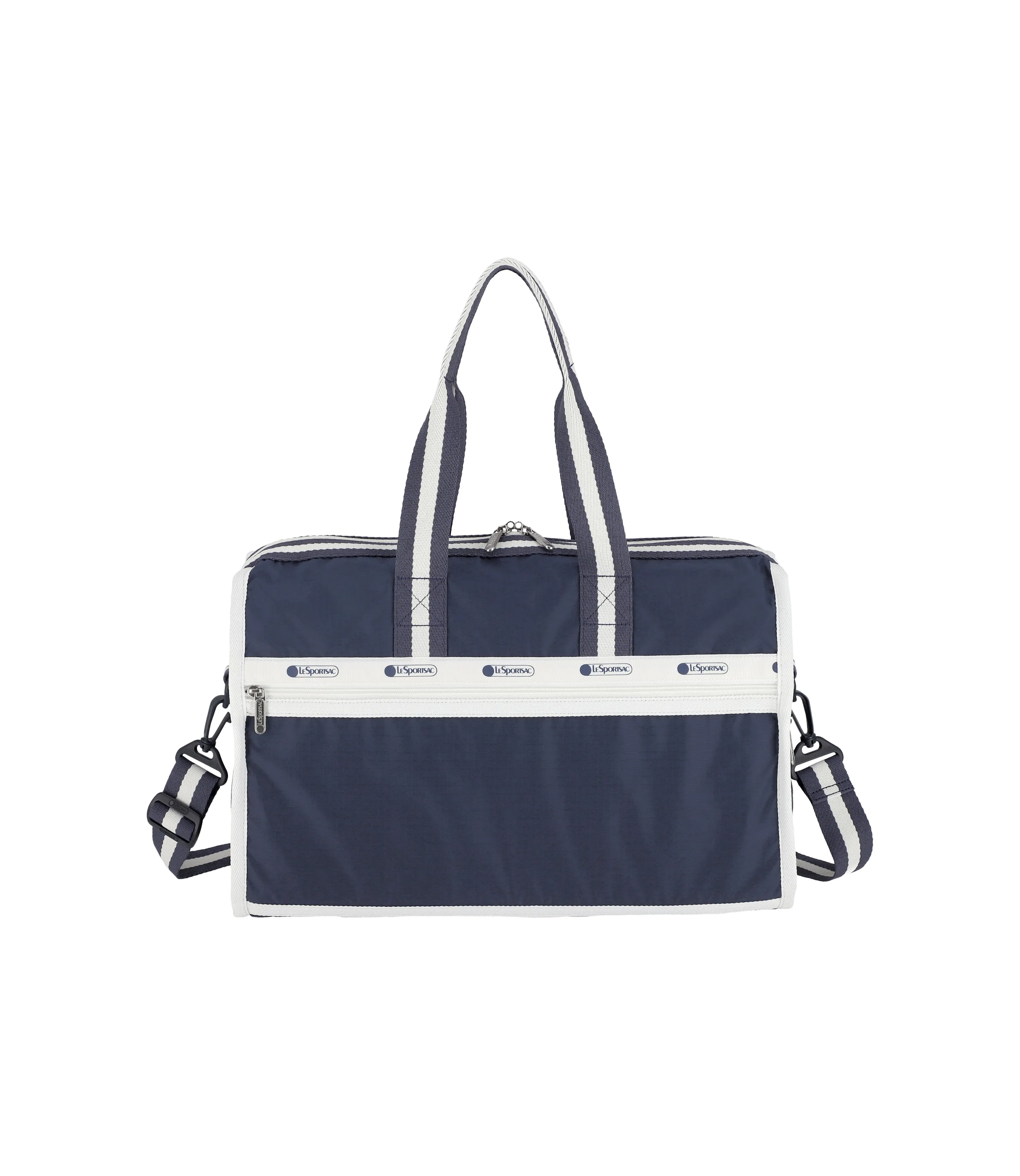 Deluxe Medium Weekender sold by Lesportsac