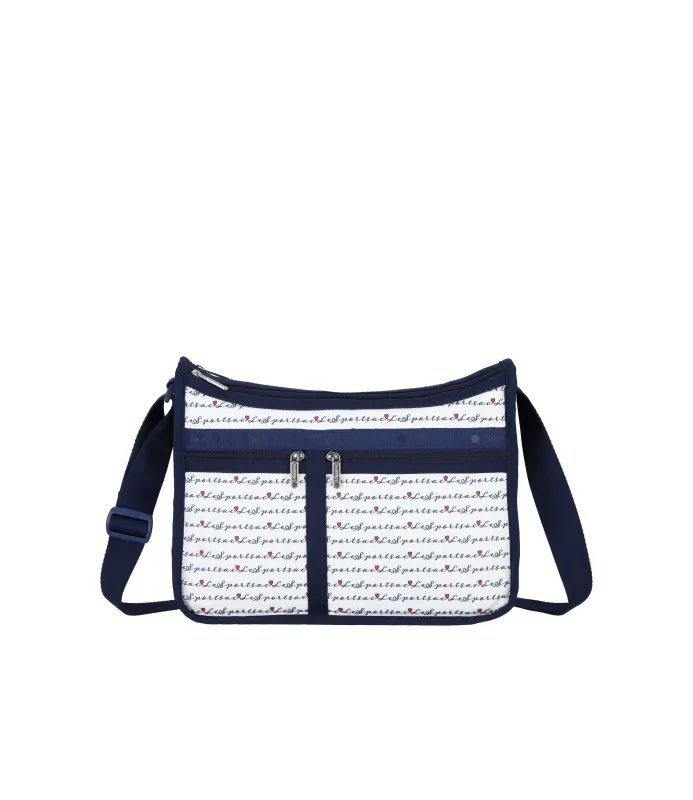 Deluxe Everyday Bag sold by Lesportsac
