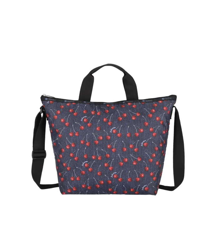 Deluxe Easy Carry Tote sold by Lesportsac