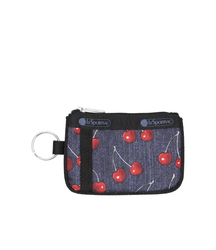 Key Card Holder sold by Lesportsac