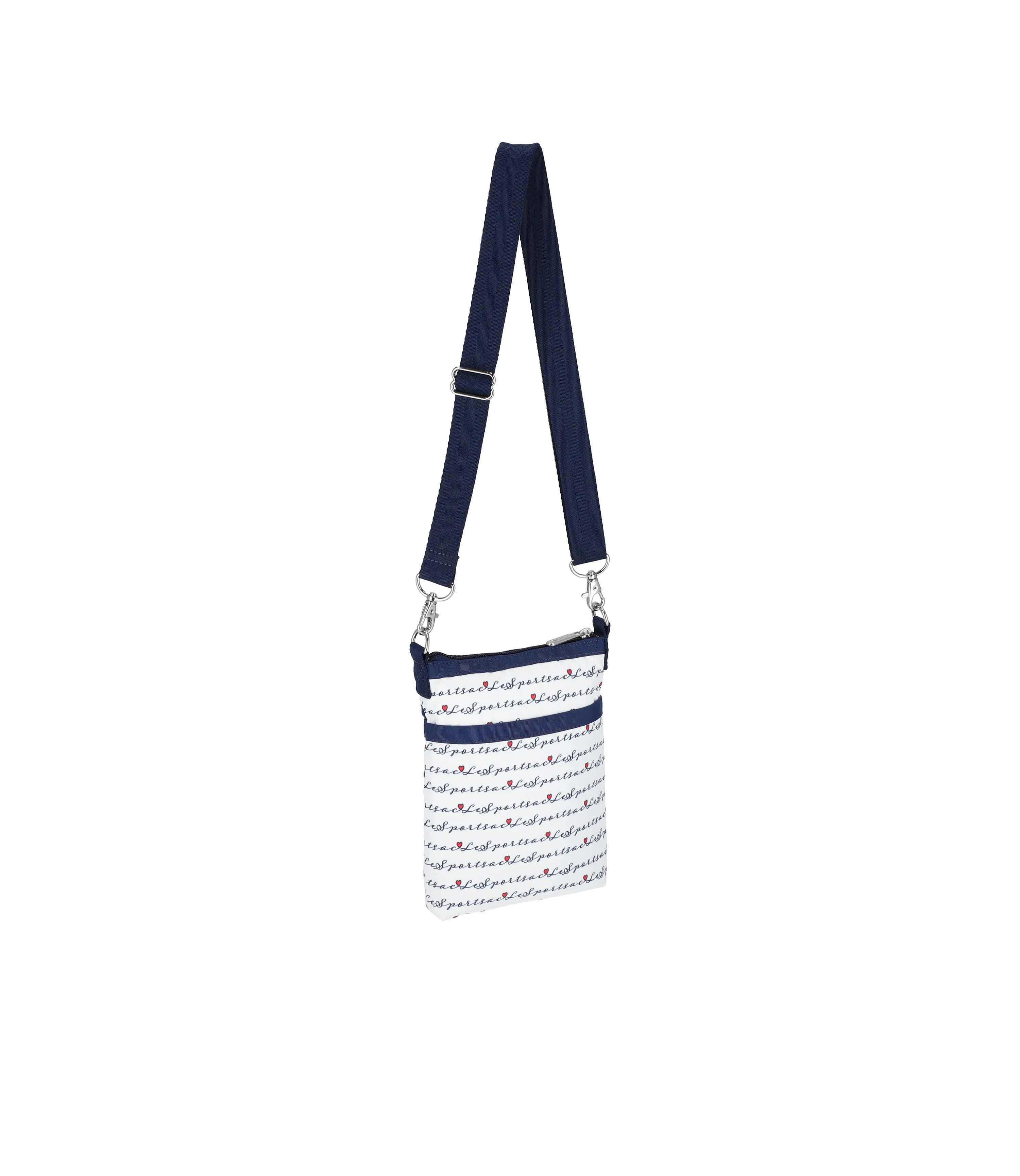 3-Zip Crossbody sold by Lesportsac product image thumbnail 3