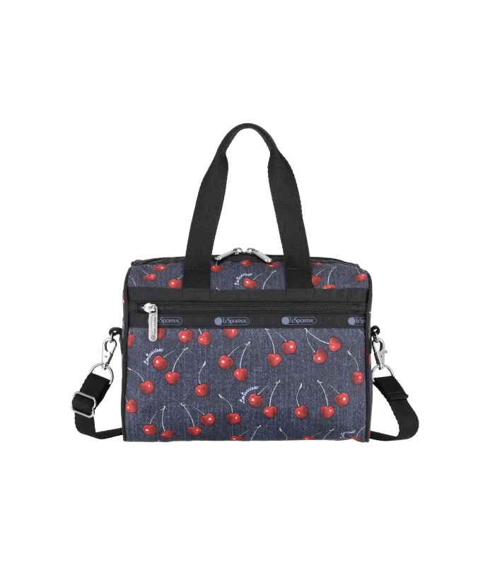 Everyday Small Satchel sold by Lesportsac