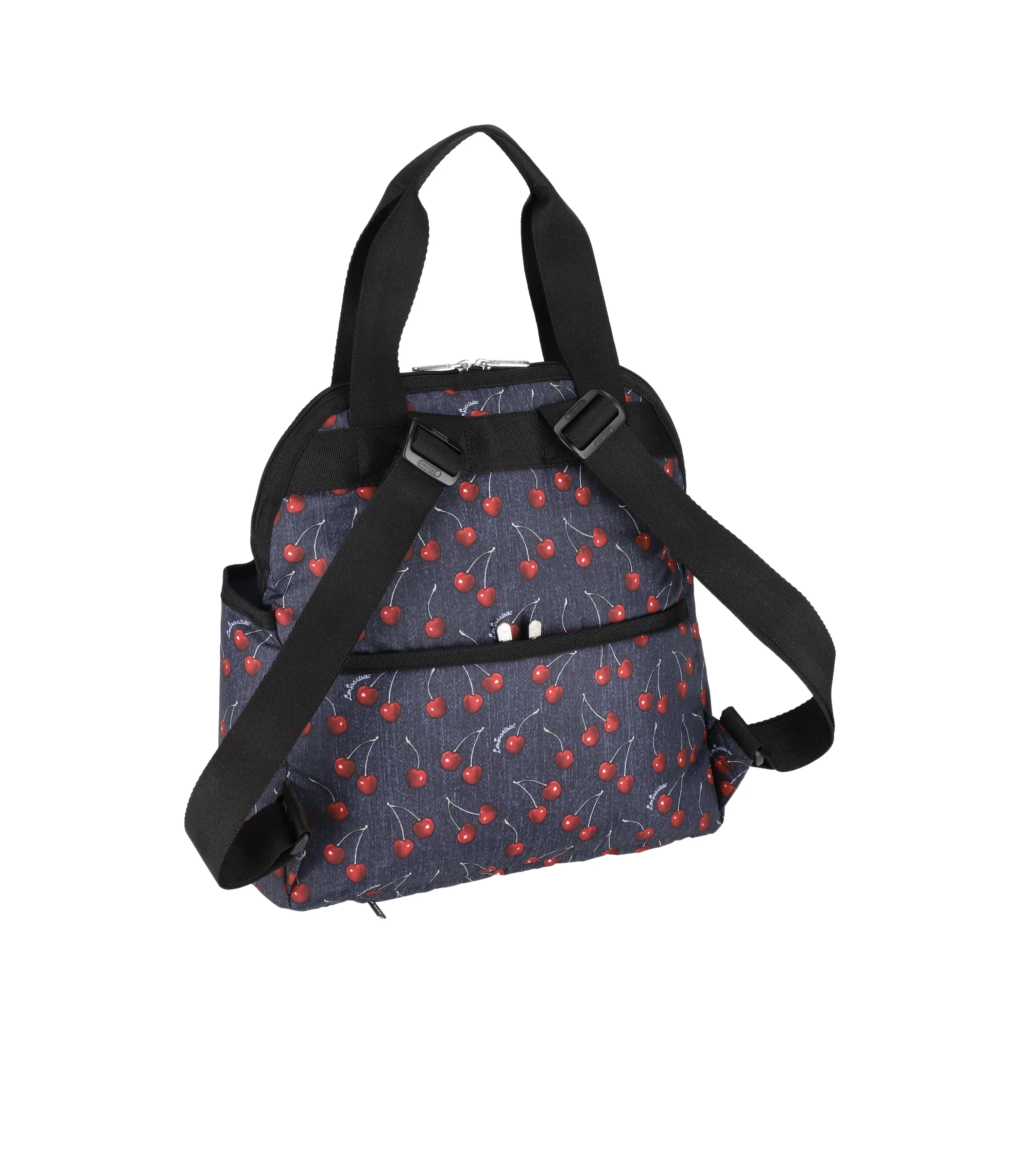 Double Trouble Backpack sold by Lesportsac product image thumbnail 3