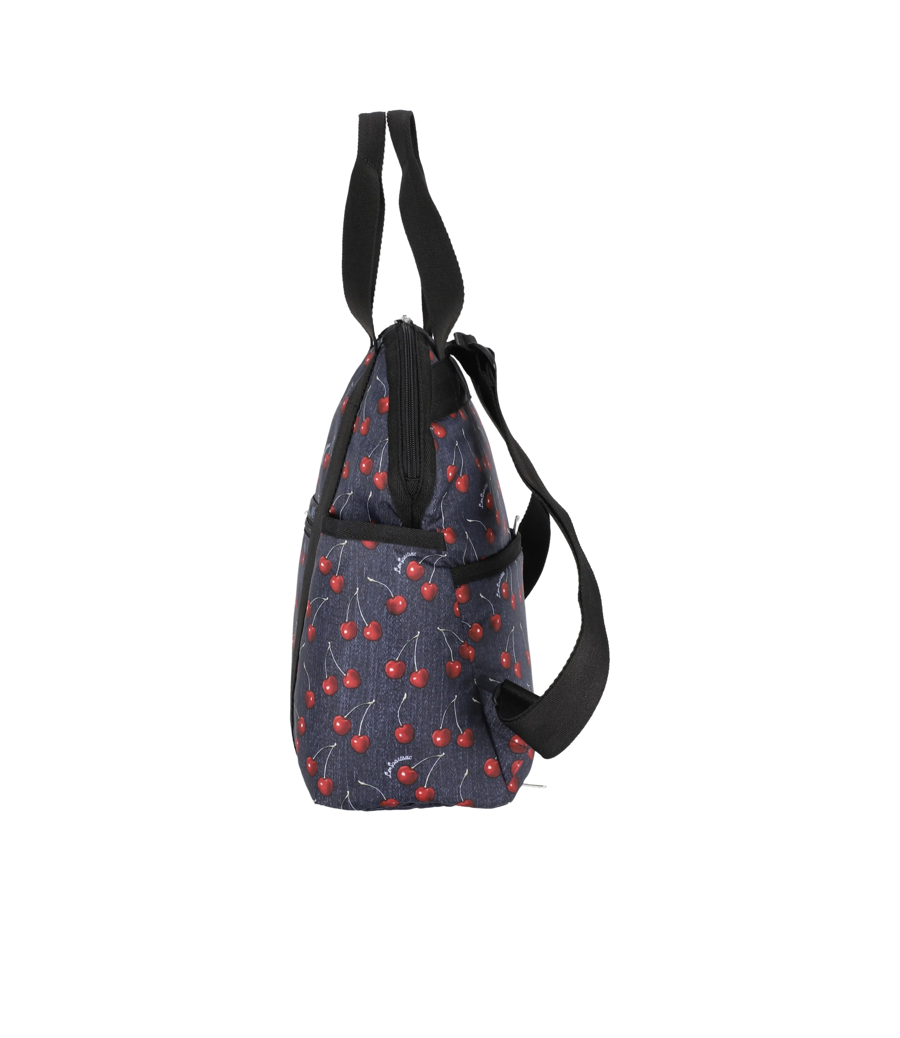Double Trouble Backpack sold by Lesportsac product image thumbnail 4