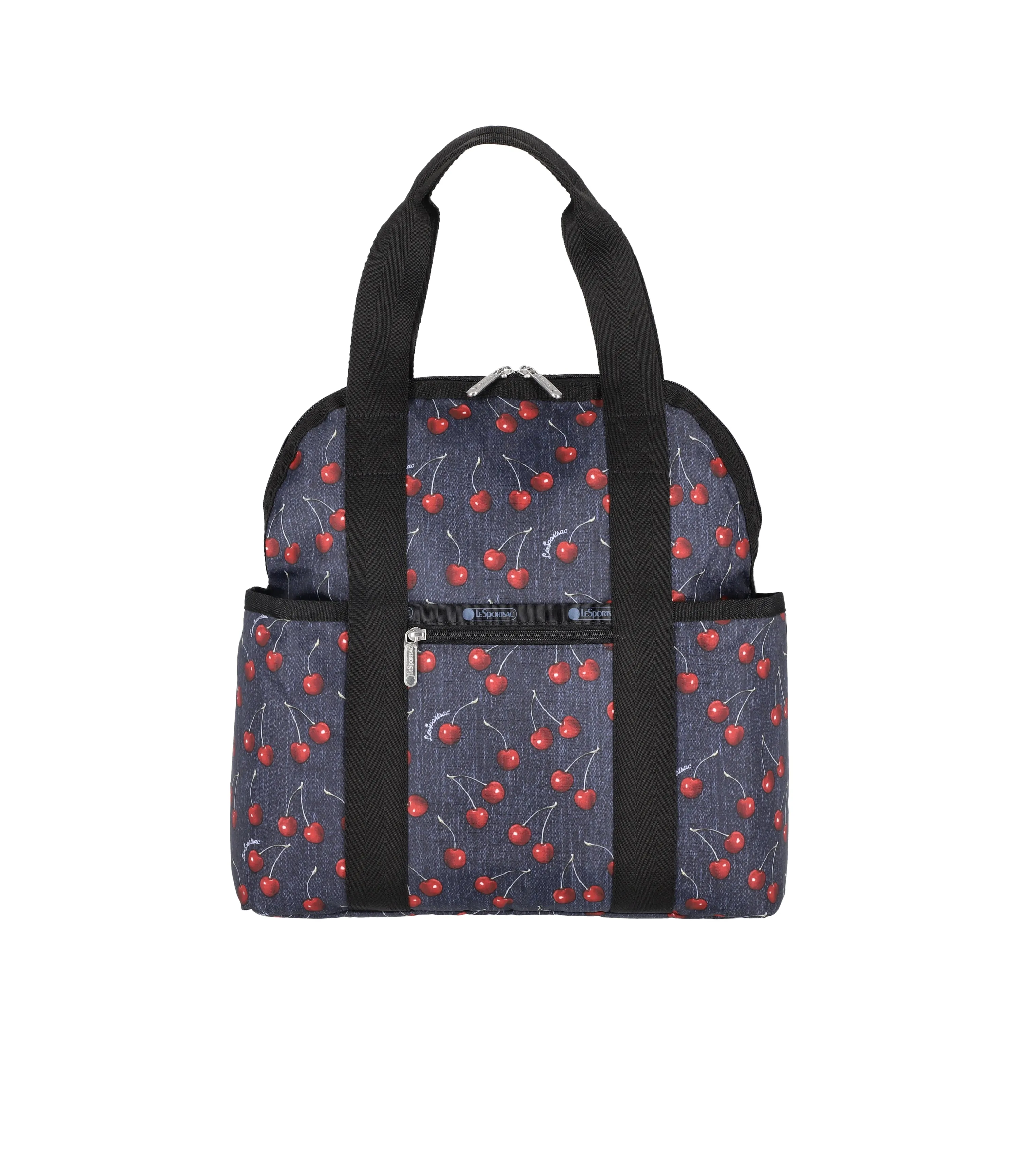 Double Trouble Backpack sold by Lesportsac product image thumbnail 5