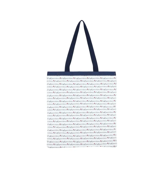 Large Emerald Tote sold by Lesportsac