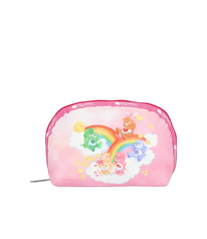 Medium Dome Cosmetic made by Lesportsac