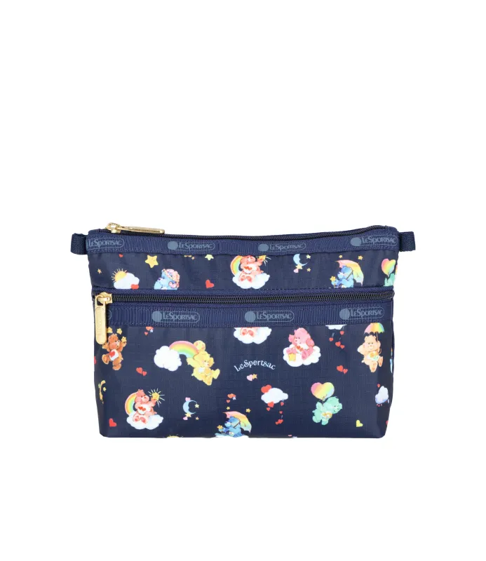 Cosmetic Clutch sold by Lesportsac